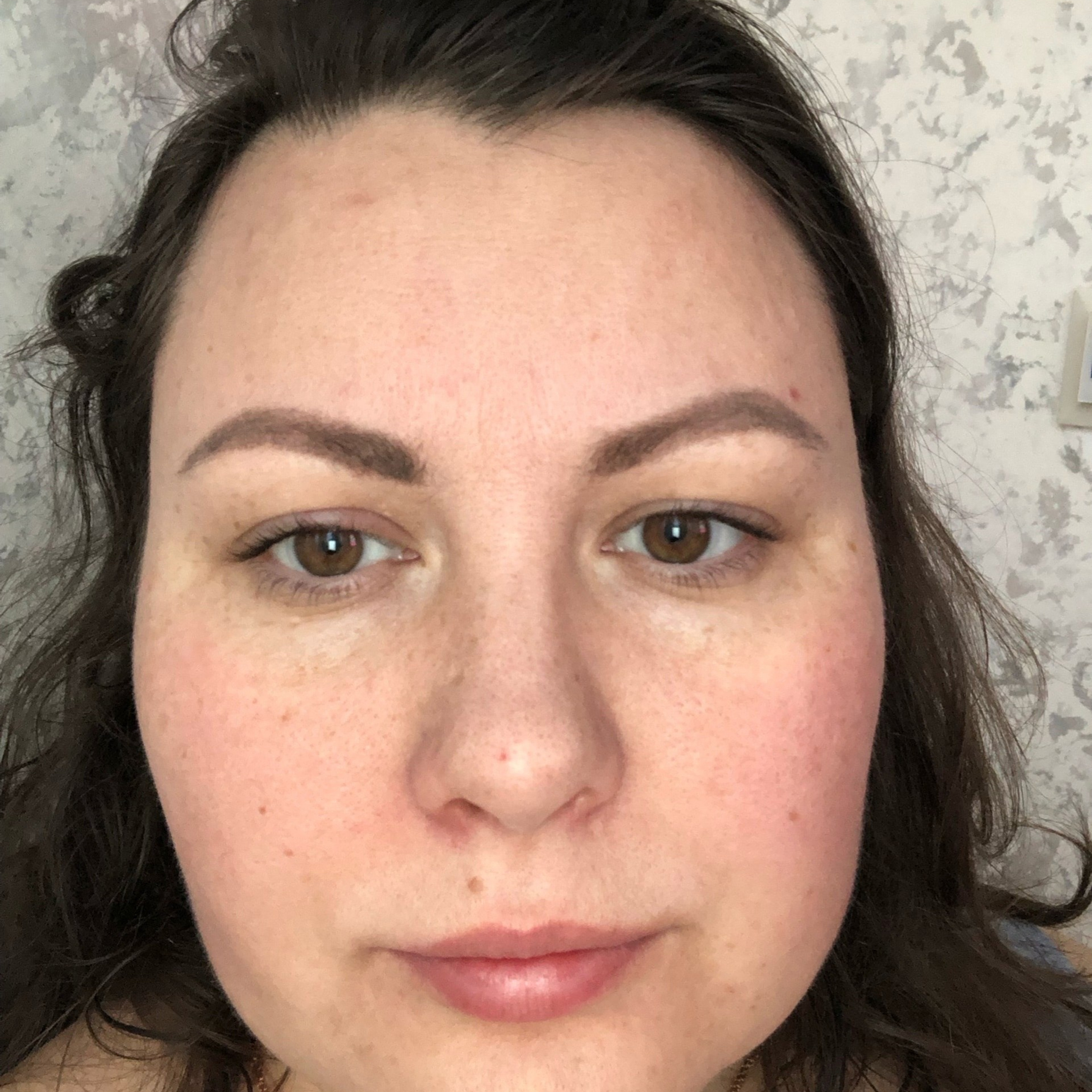 Перманентный макияж Новая Охта, Санкт-Петербург Юлия Борщёва