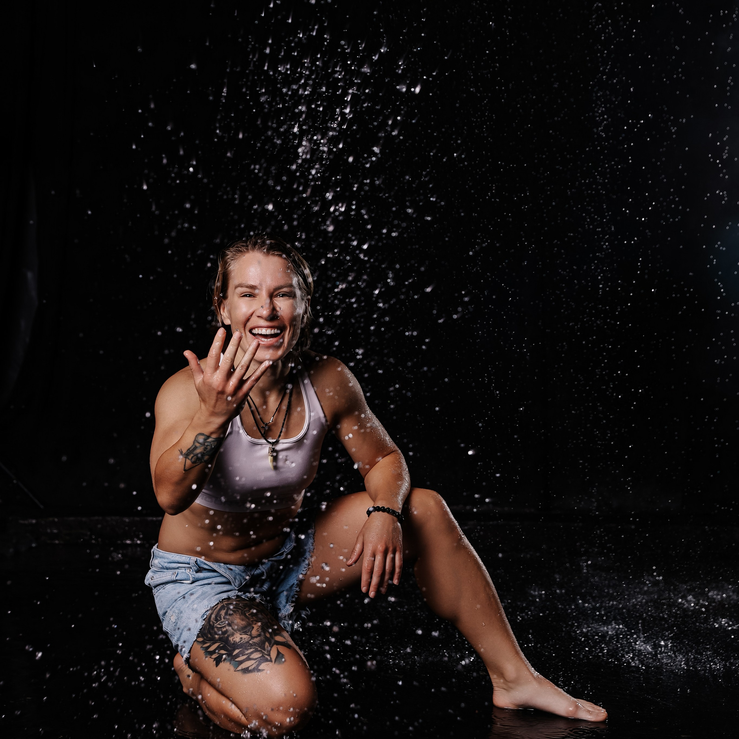 Фотостудия