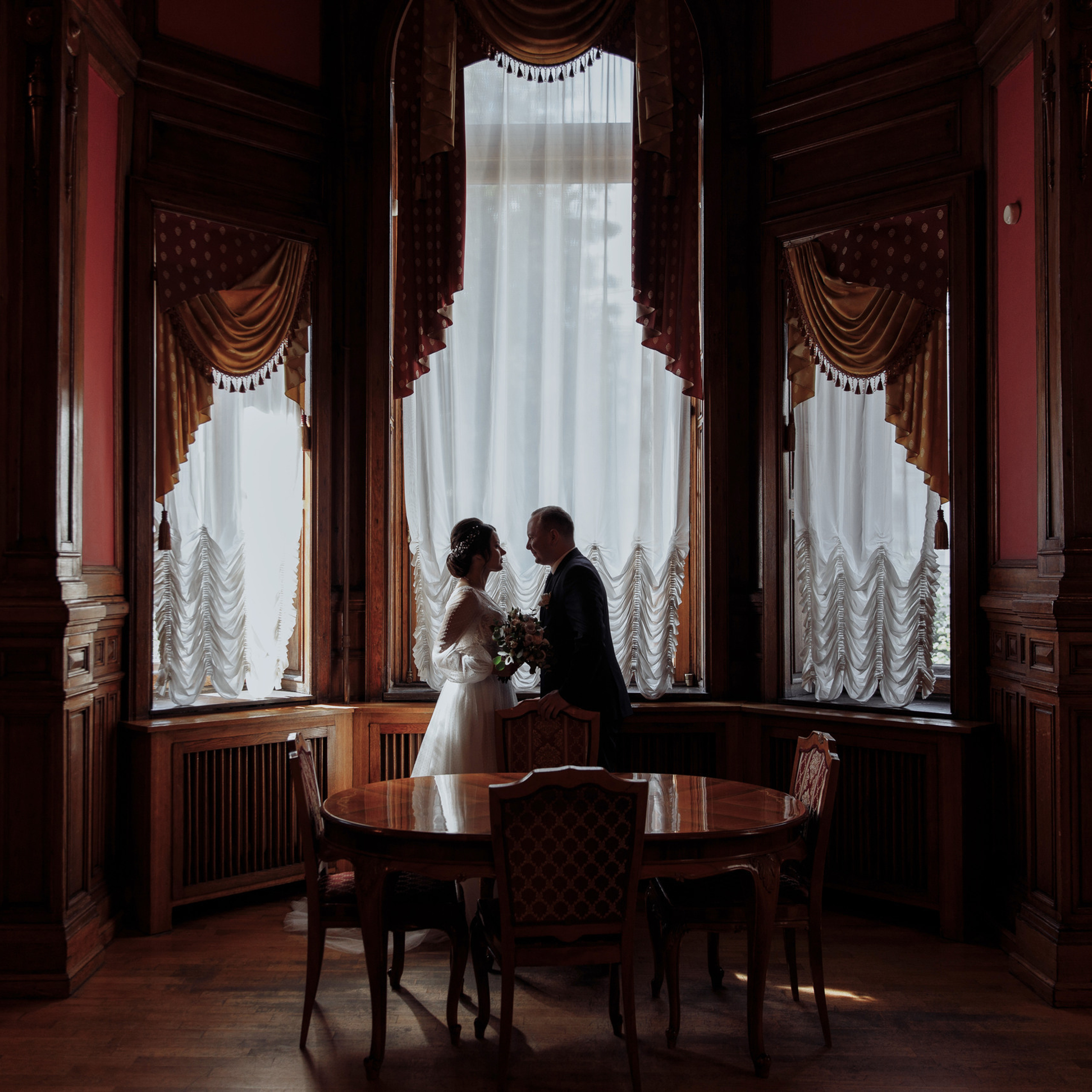 Отзывы. Свадебный и семейный фотограф в Санкт-Петербурге Барсова Анастасия