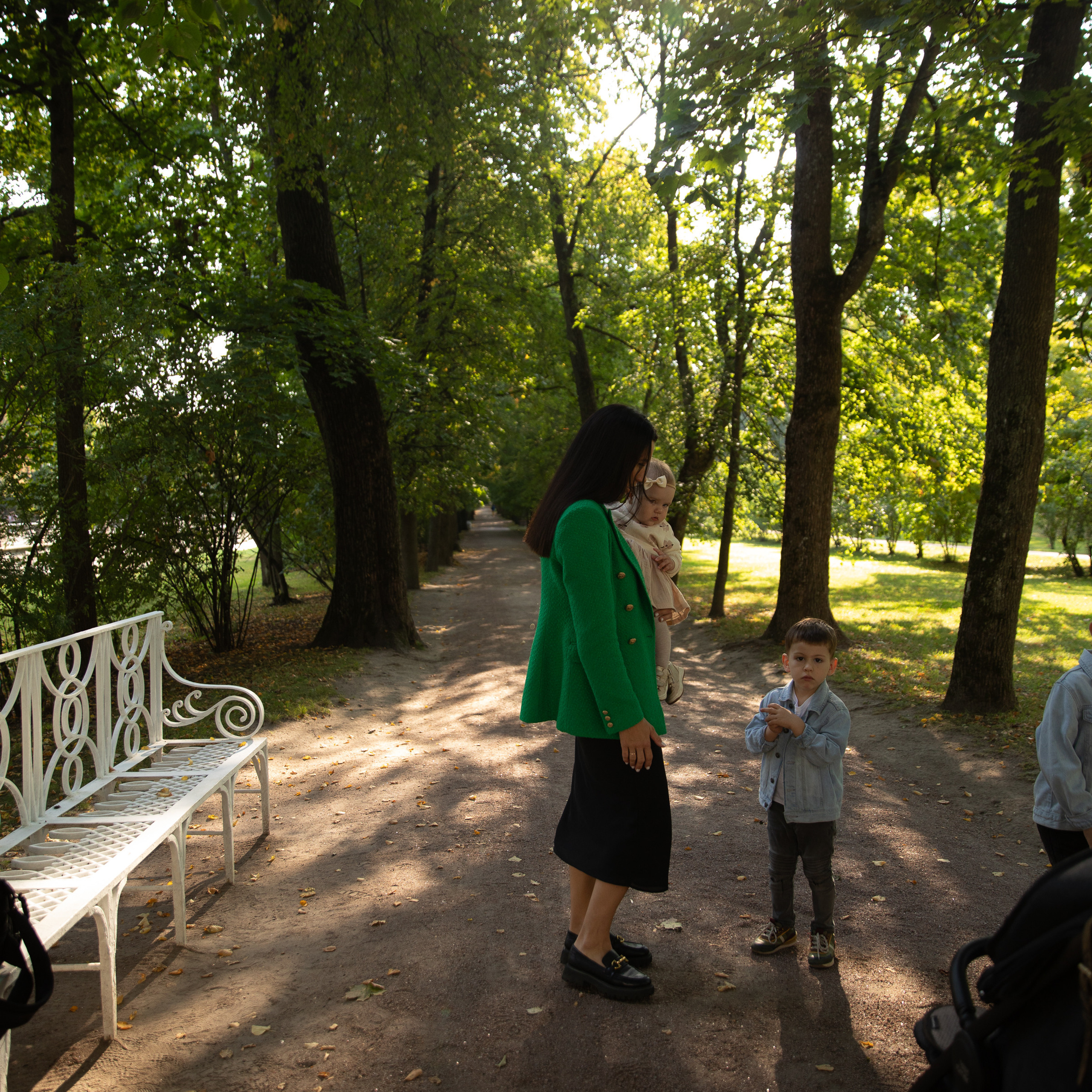 Отзывы. Свадебный и семейный фотограф в Санкт-Петербурге Барсова Анастасия