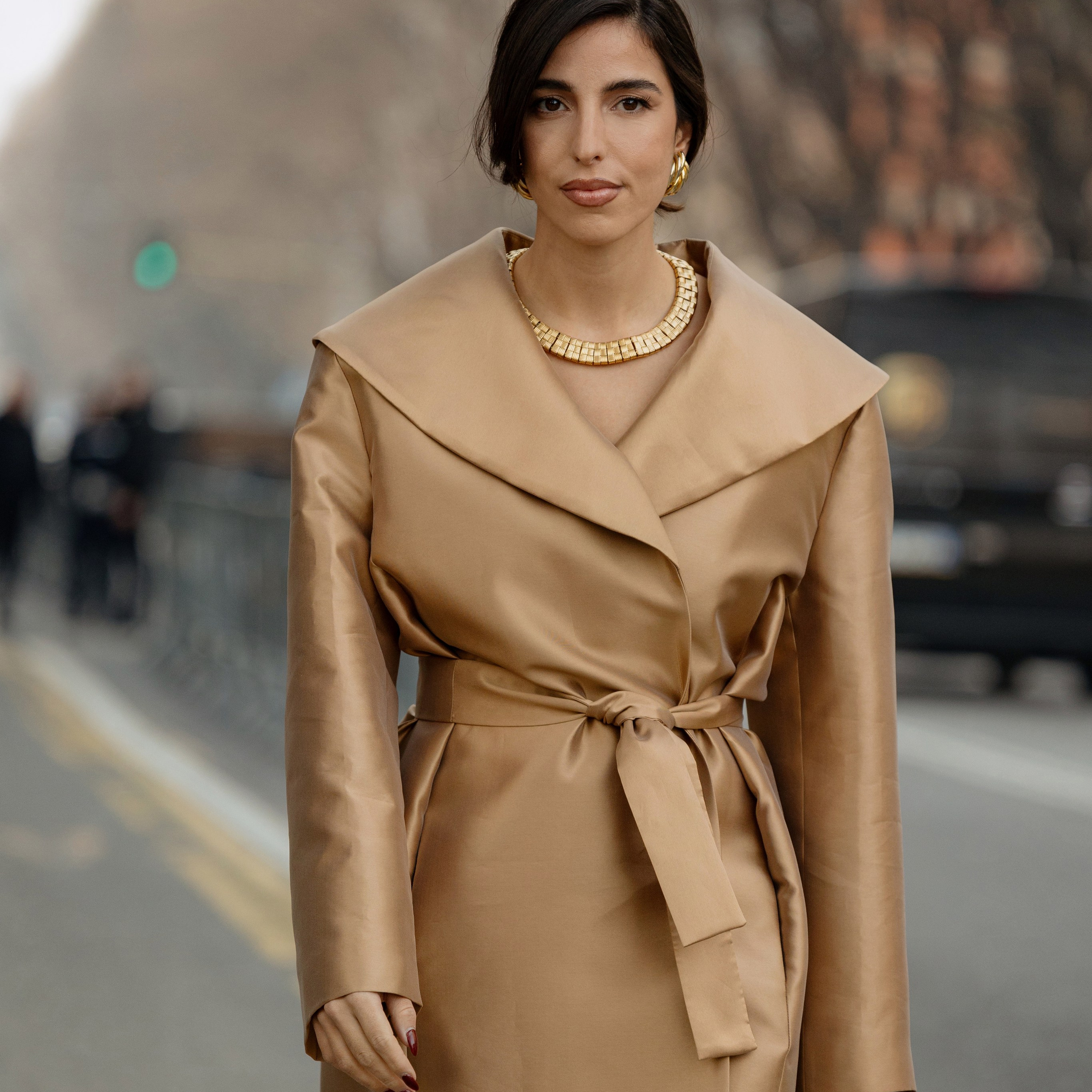 ALBERTA FERRETTI MFW FALL/WINTER 24/25