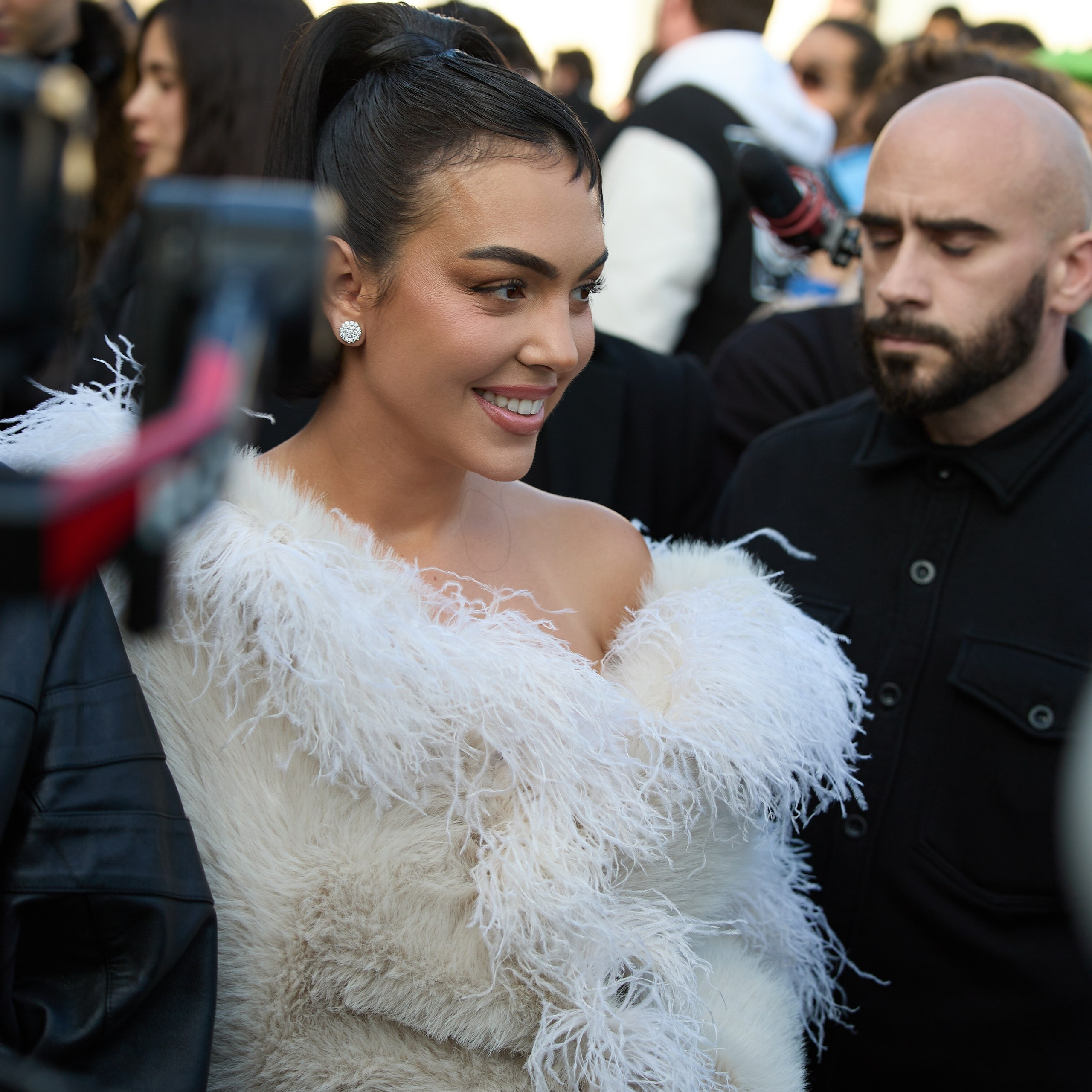 Elie Saab WOMENSWEAR FALL/WINTER 2025-2026