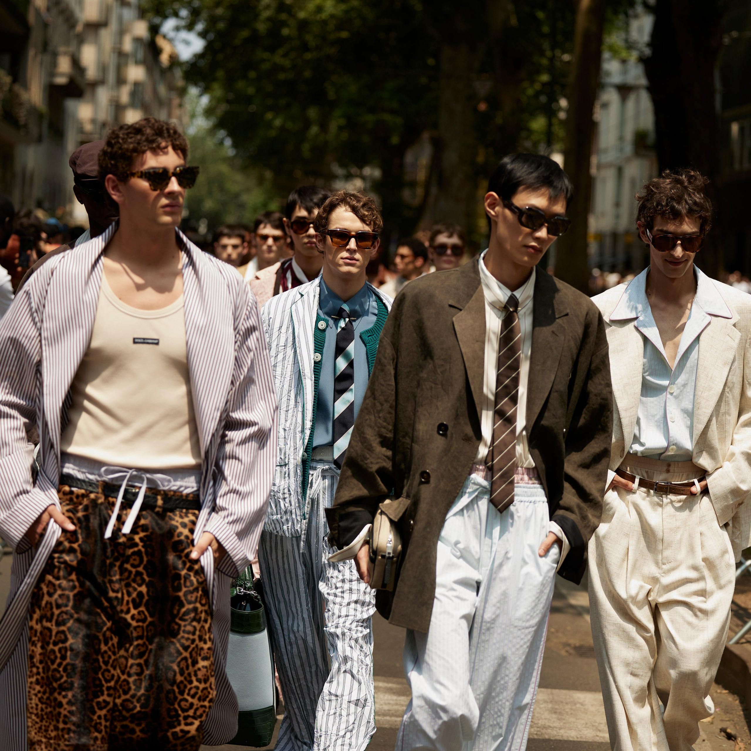 D&G Spring-Summer 2026