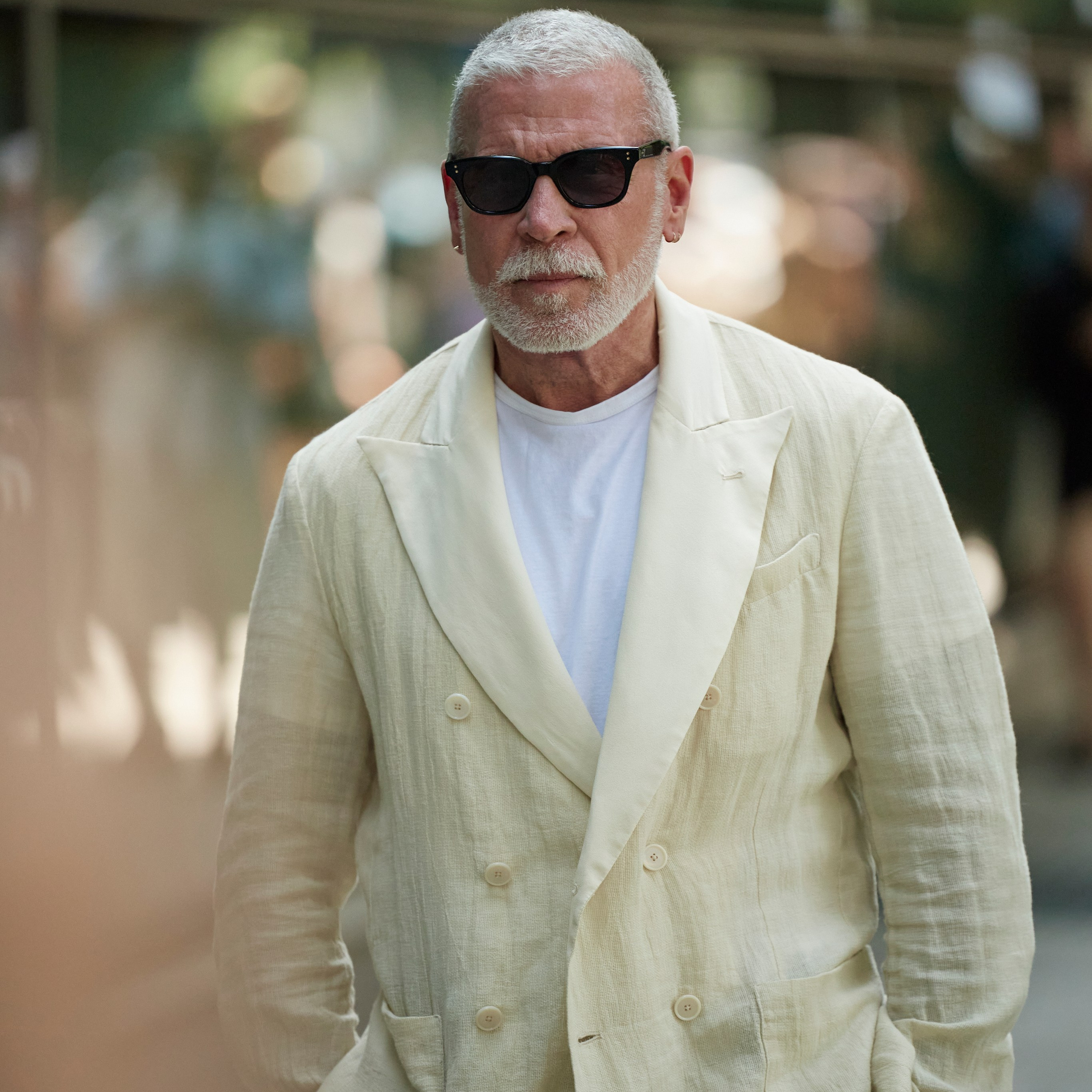 GIORGIO ARMANI Spring — Summer 2026