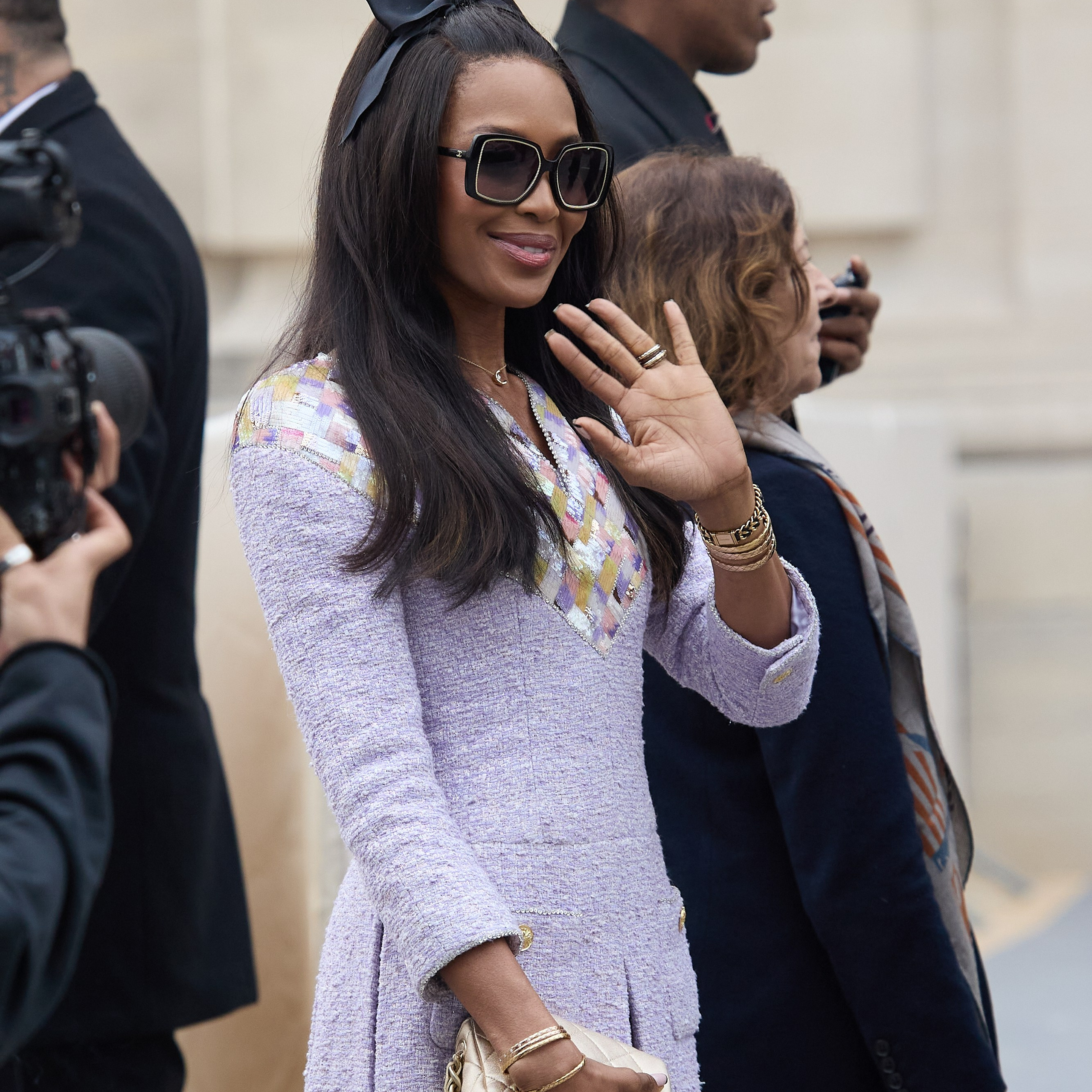 Chanel WOMENSWEAR FALL/WINTER 2025-2026