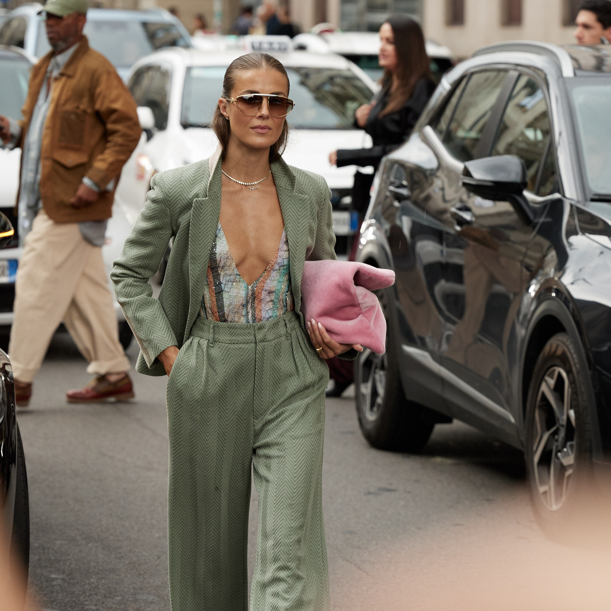 MISSONI WOMEN’S COLLECTION SPRING SUMMER 2026