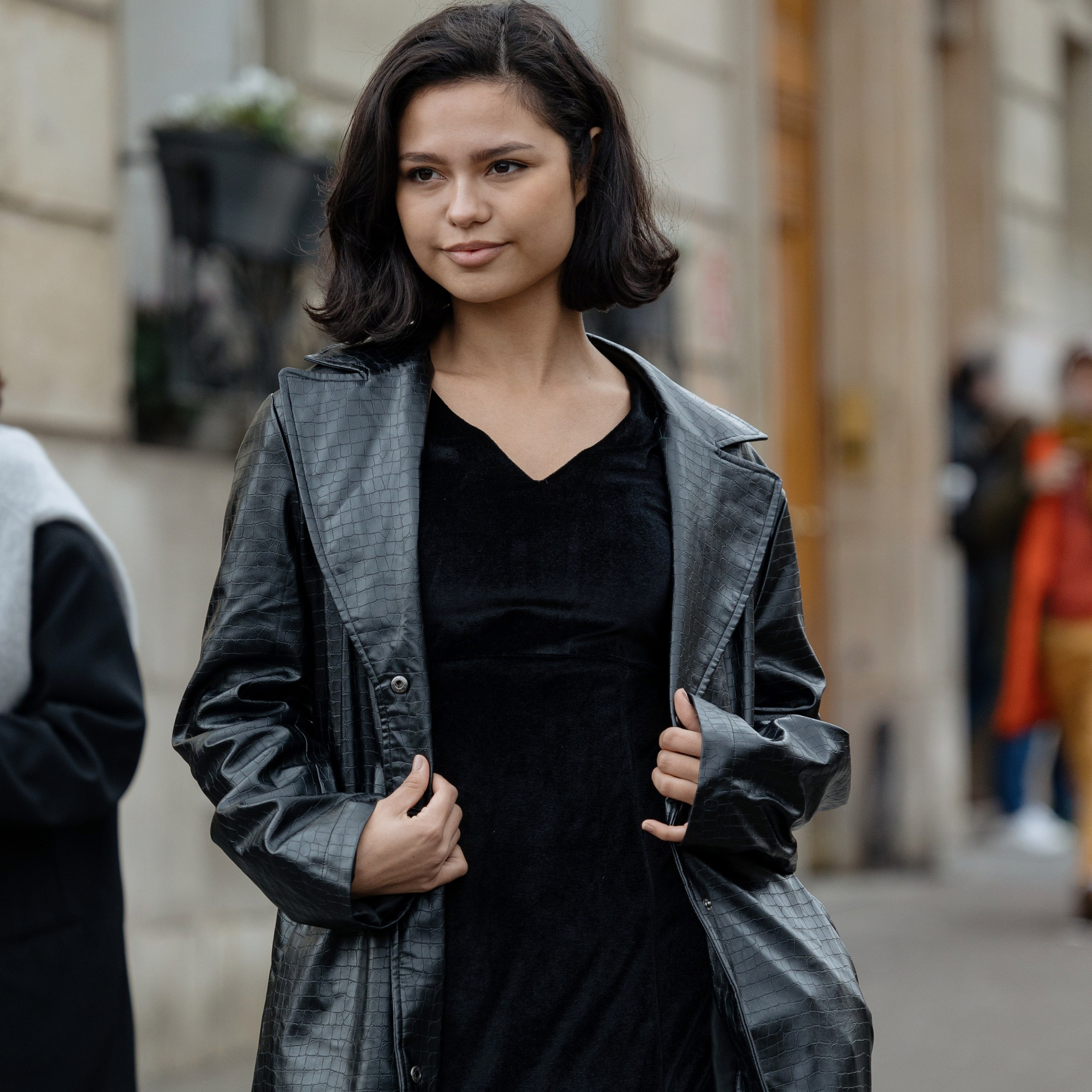 Cecilie Bahnsen PFW WOMENSWEAR FALL-WINTER 24/25