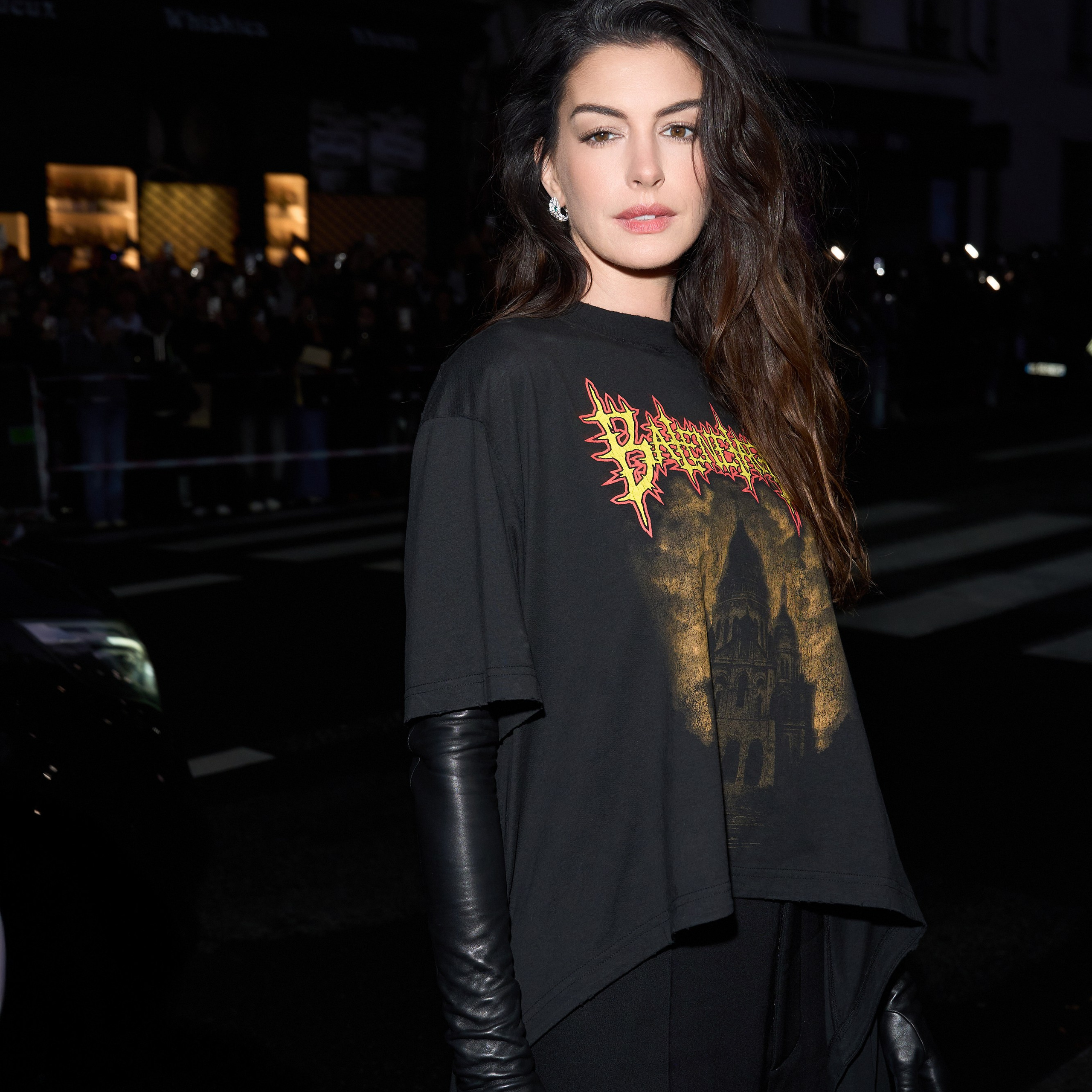 BALENCIAGA WOMENSWEAR SPRING-SUMMER 2026