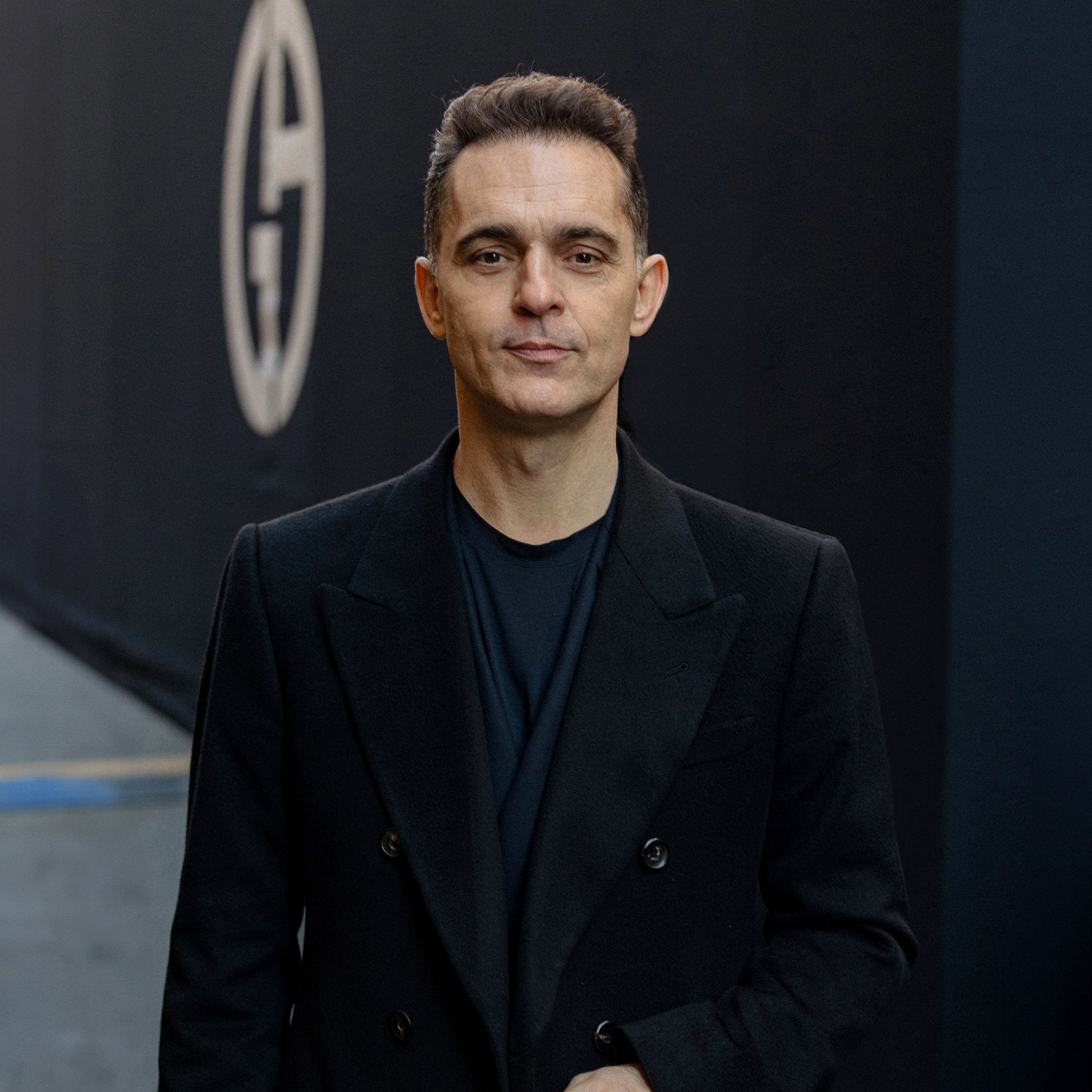 Milan Mens fashion week FW 24/25 ARMANI