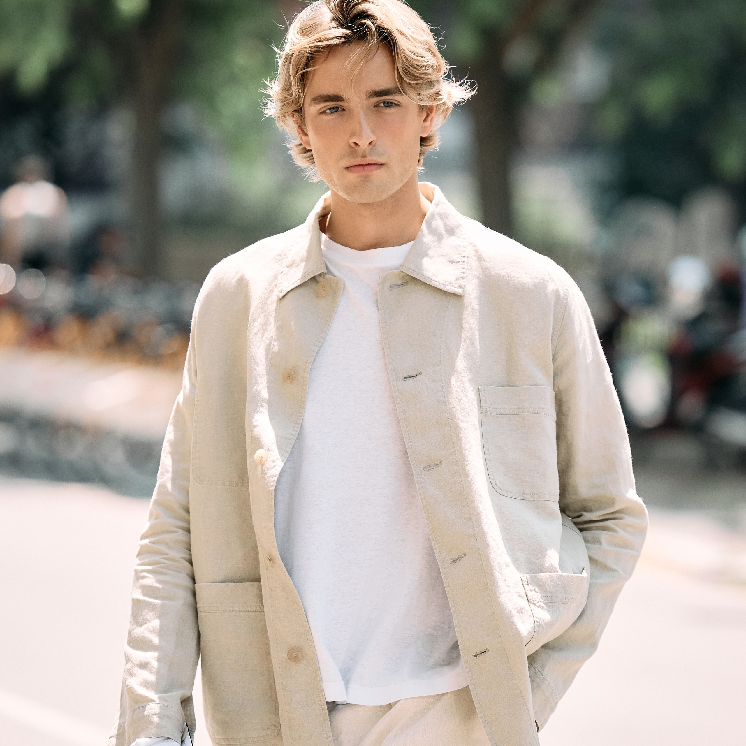 MFW PRADA SPRING/SUMMER 2027