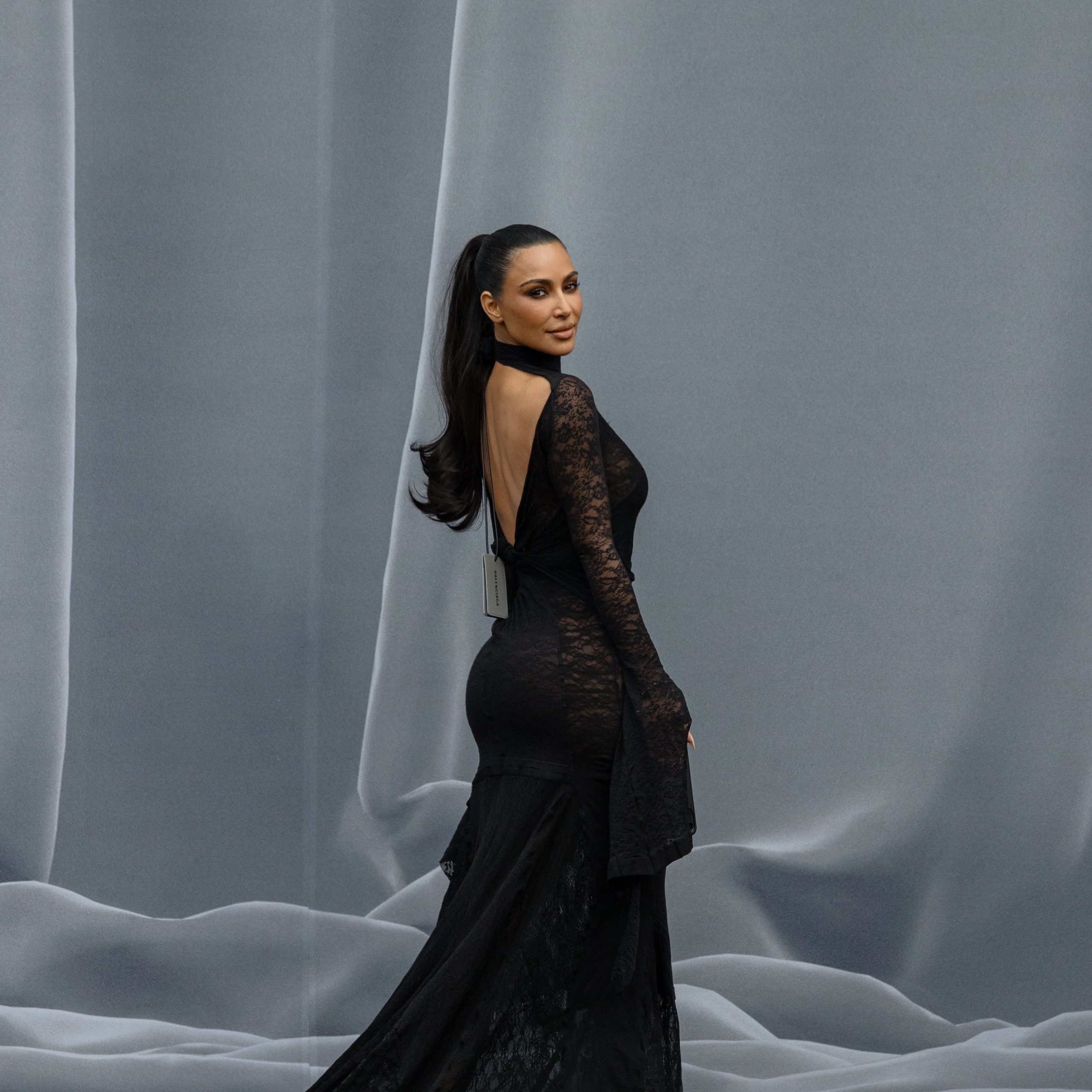 BALENCIAGA PFW WOMENSWEAR FALL-WINTER 24/25