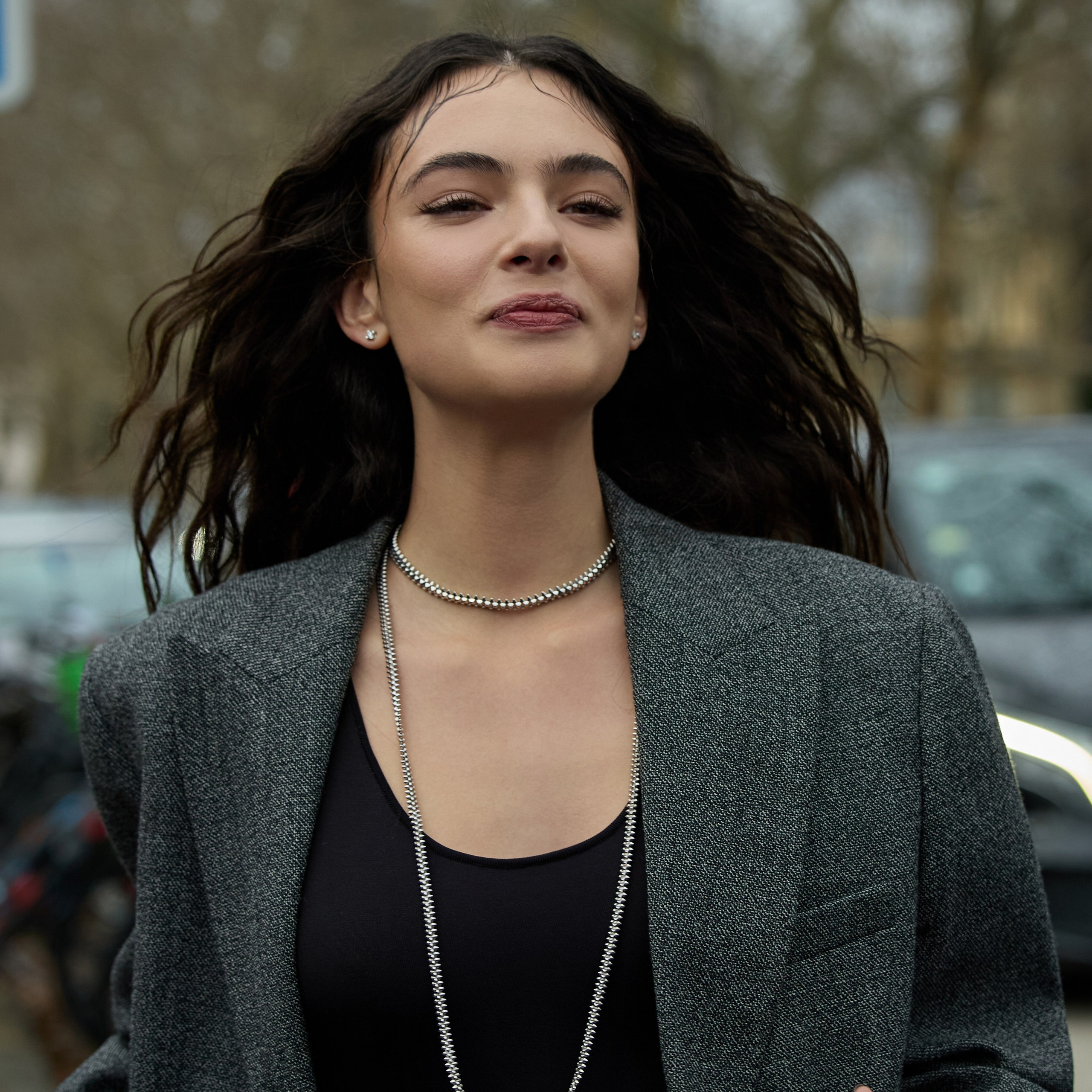 HAUTE COUTURE spring/summer 25 Dior