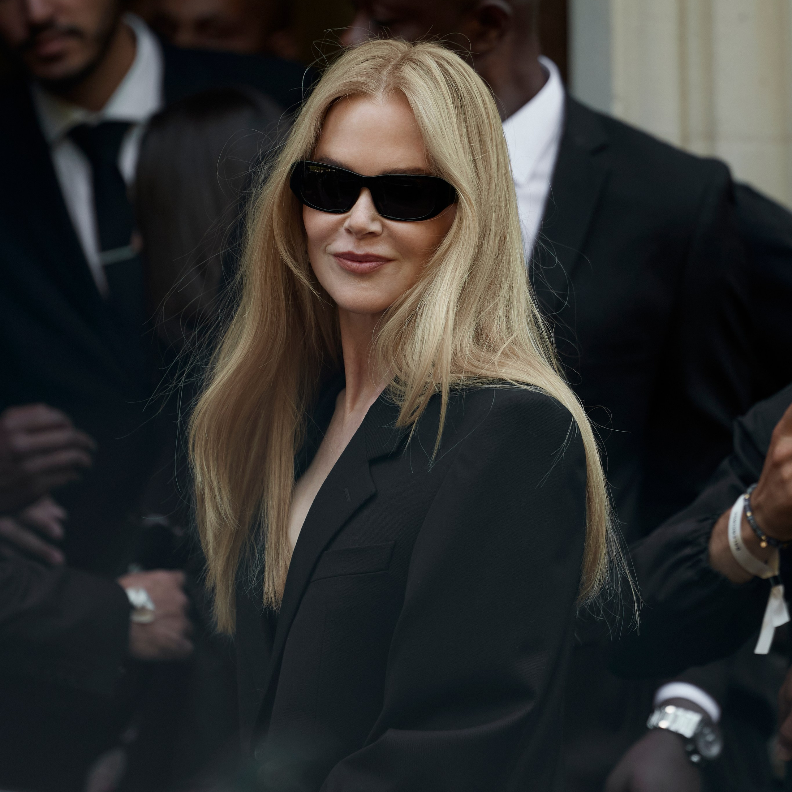 Balenciaga Haute Couture Fall-Winter 25/26