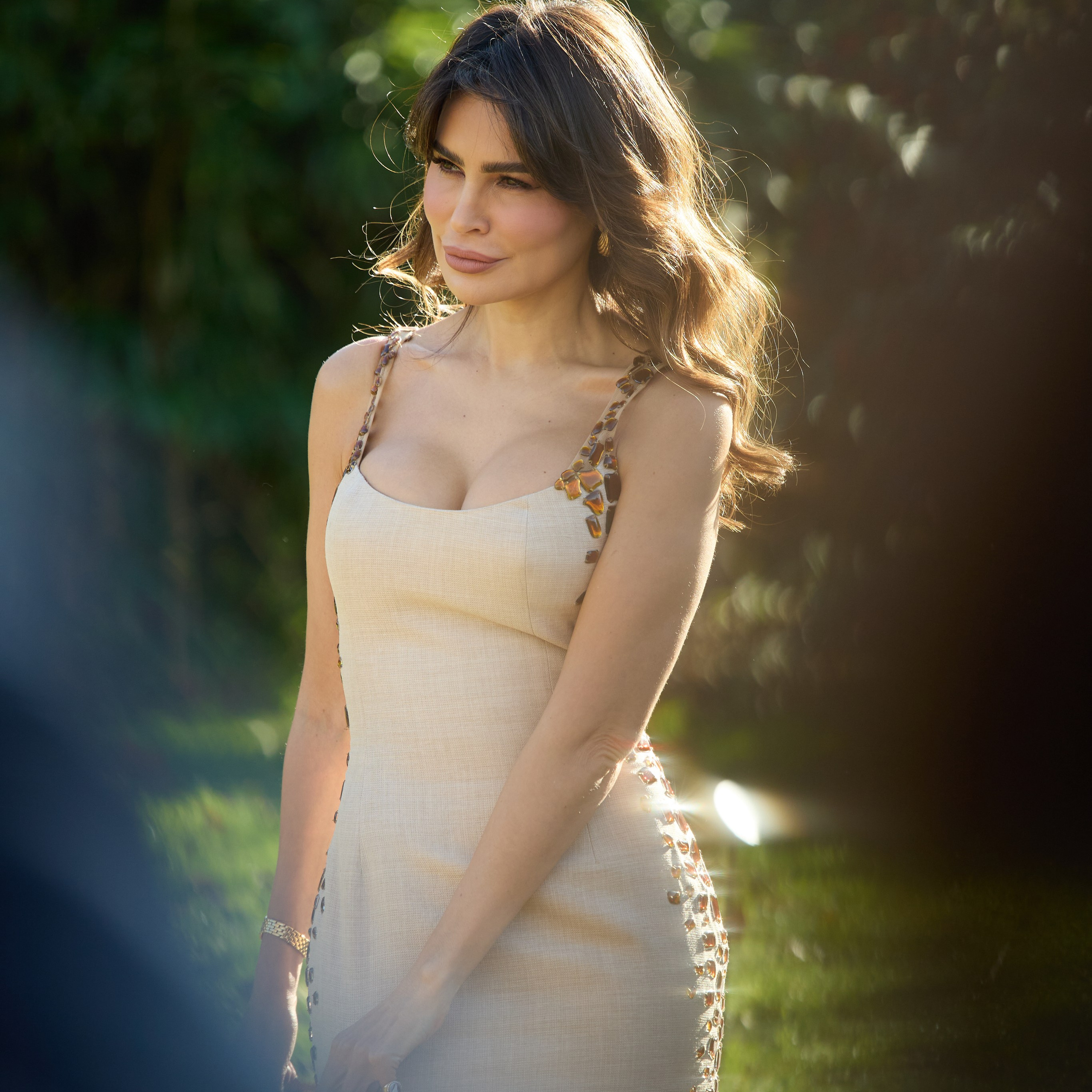 HAUTE COUTURE spring/summer 25 Georges Hobeika