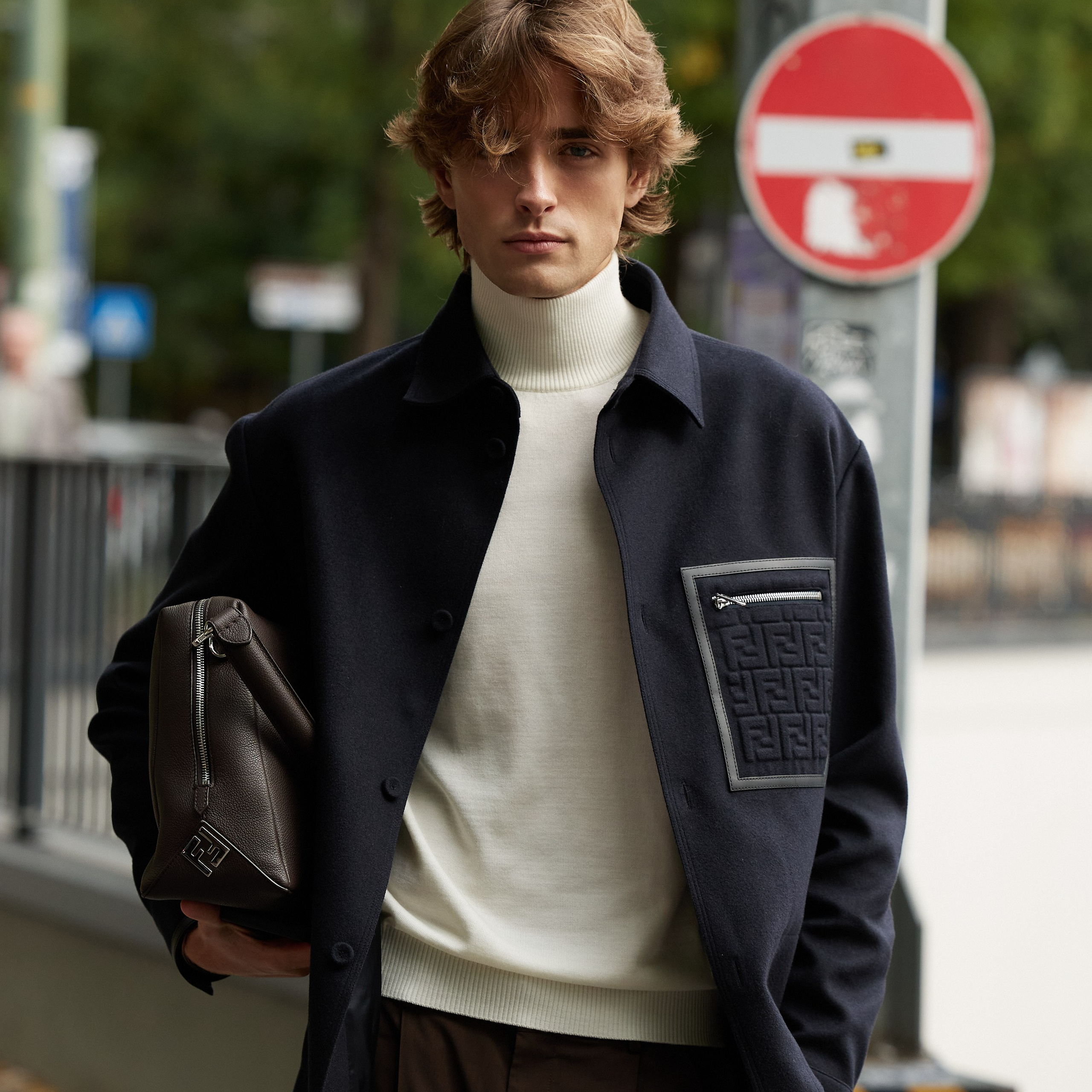 FENDI WOMEN’S COLLECTION SPRING SUMMER 2026