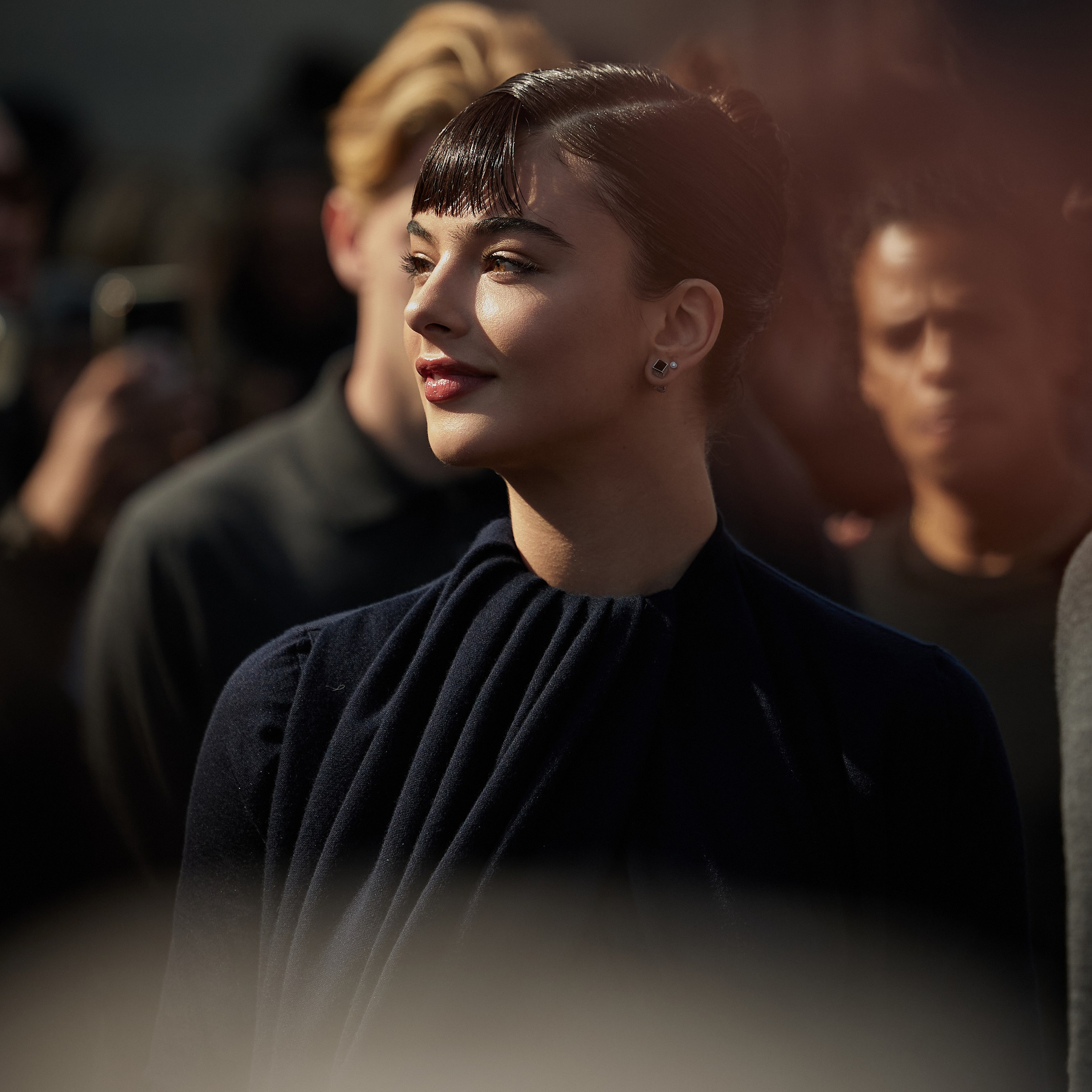 DIOR WOMENSWEAR SPRING-SUMMER 2026