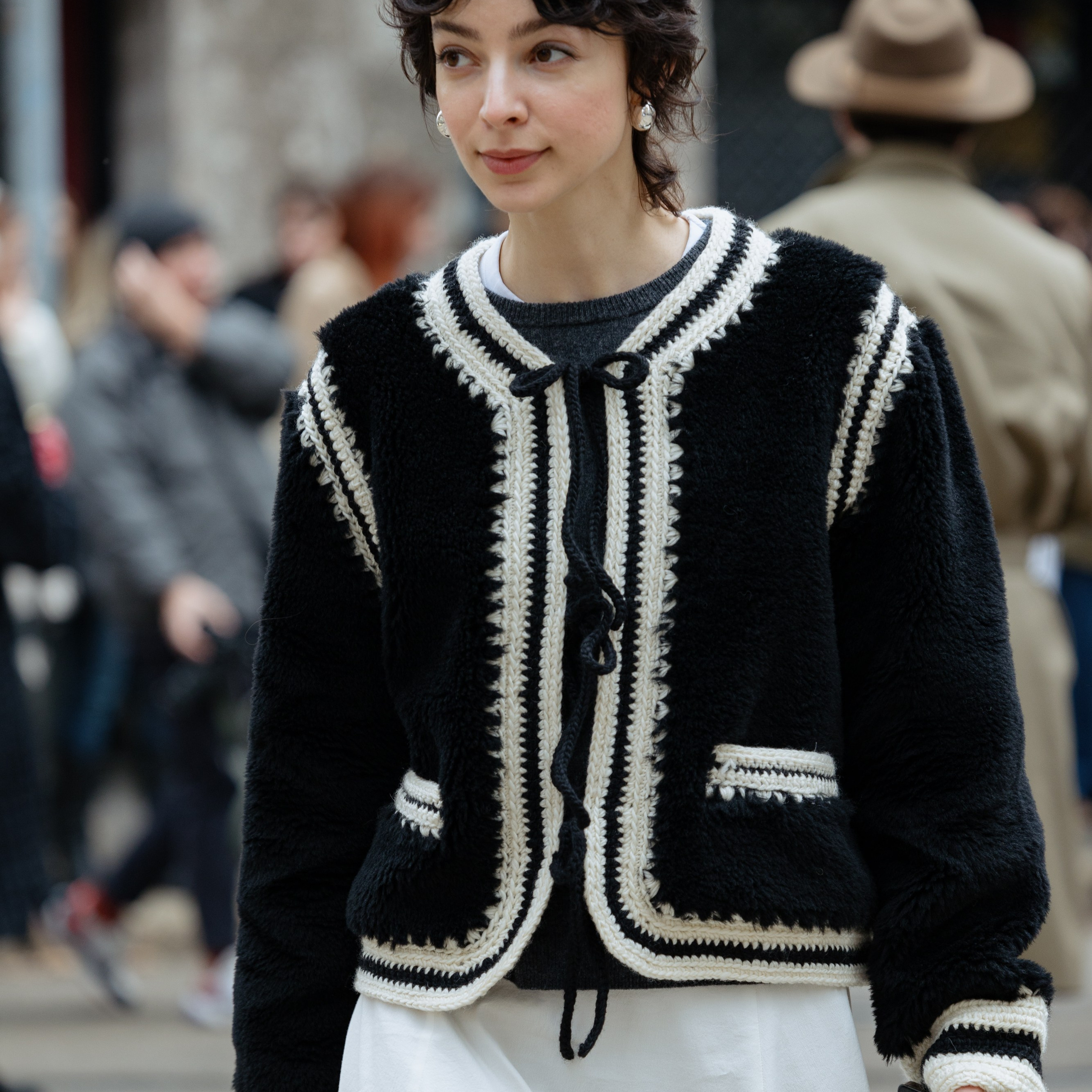 DOLCE & GABBANA MFW FALL/WINTER 24/25