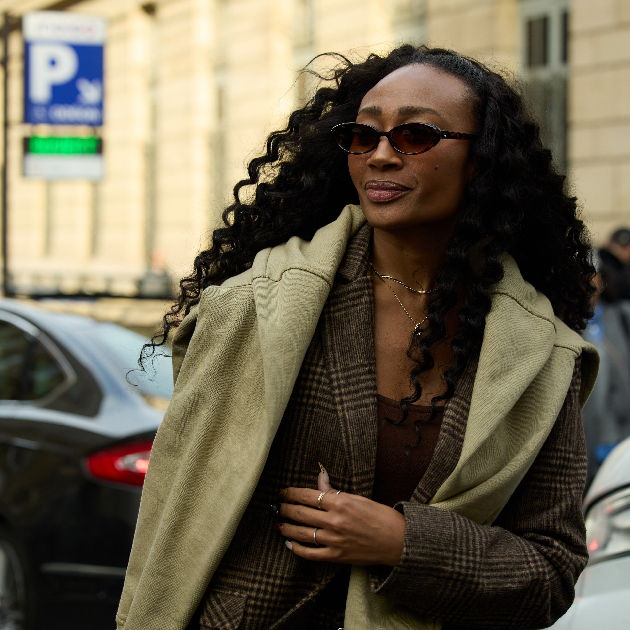 PFW MENSWEAR FALL/WINTER 25/26 Issey Miyake