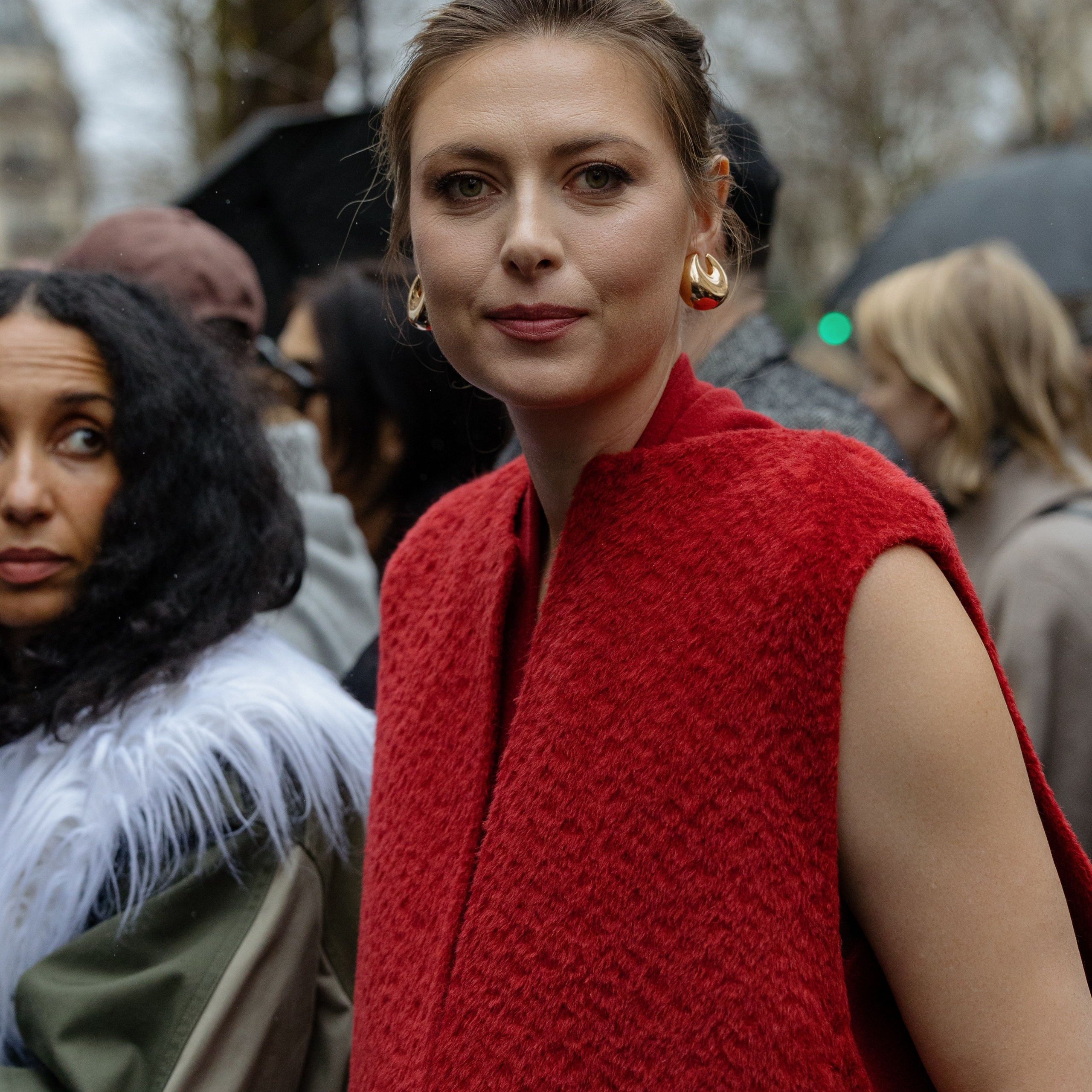 HERMES PFW WOMENSWEAR FALL-WINTER 24/25