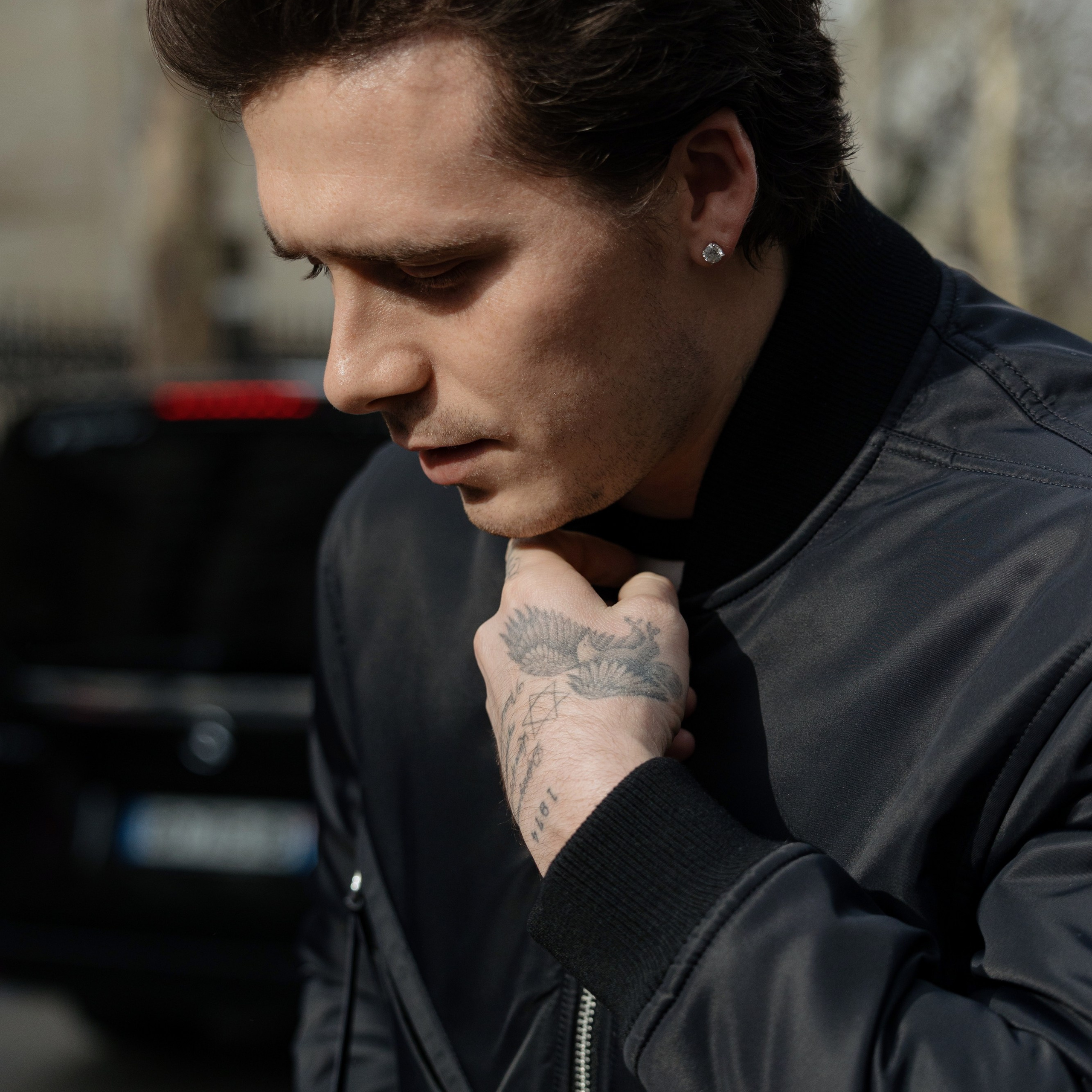 COURREGES PFW WOMENSWEAR FALL-WINTER 24/25