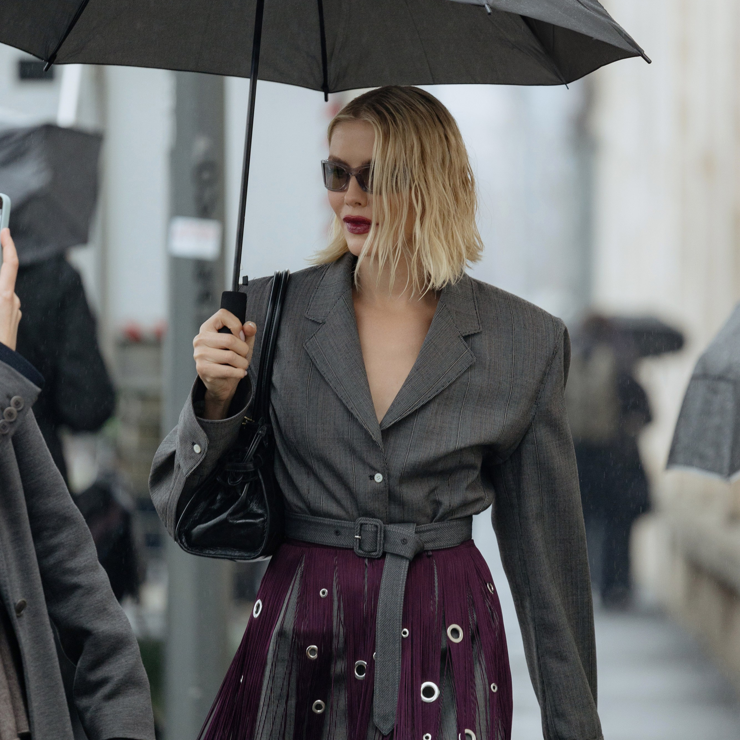 PRADA MFW FALL/WINTER 24/25