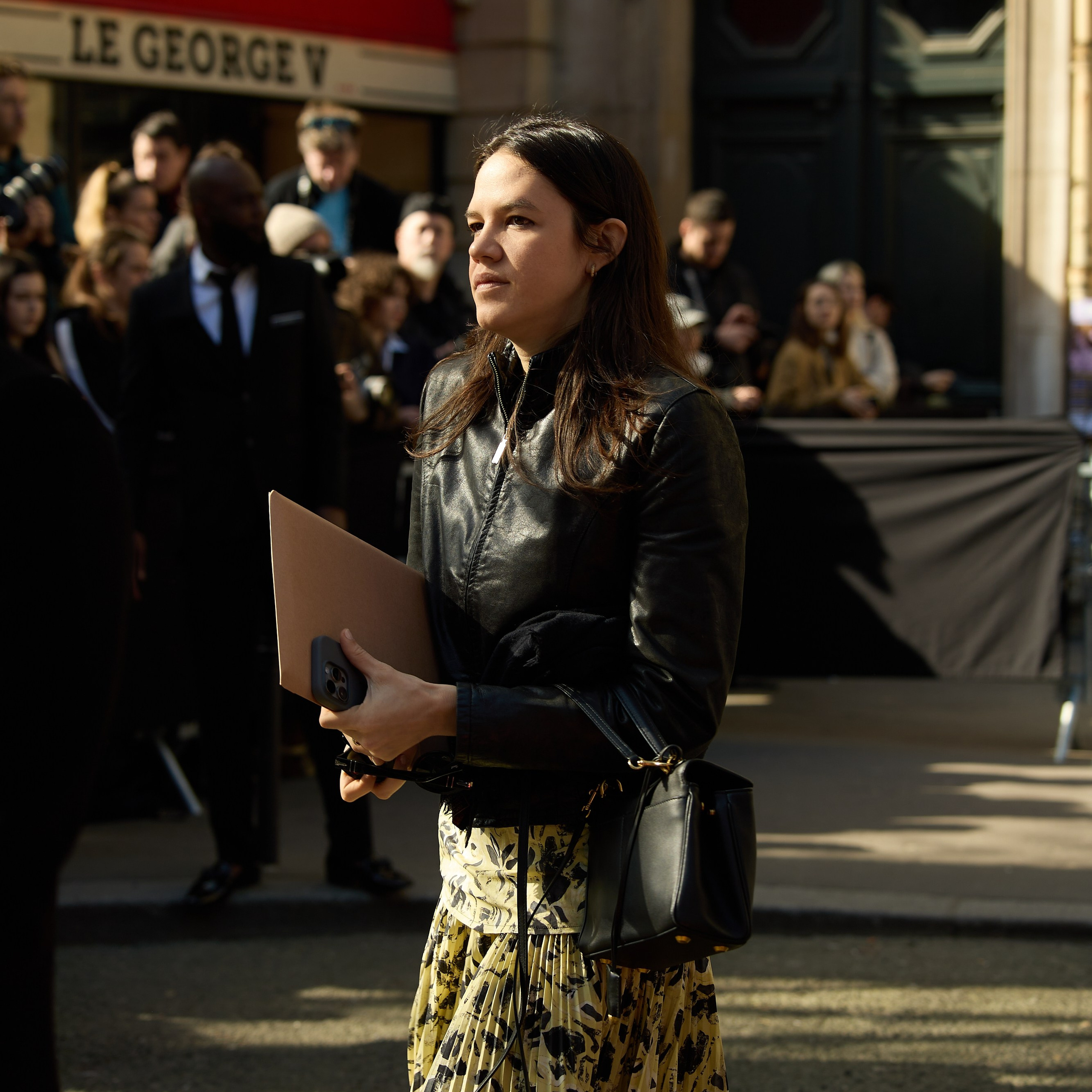 Givenchy WOMENSWEAR FALL/WINTER 2025-2026