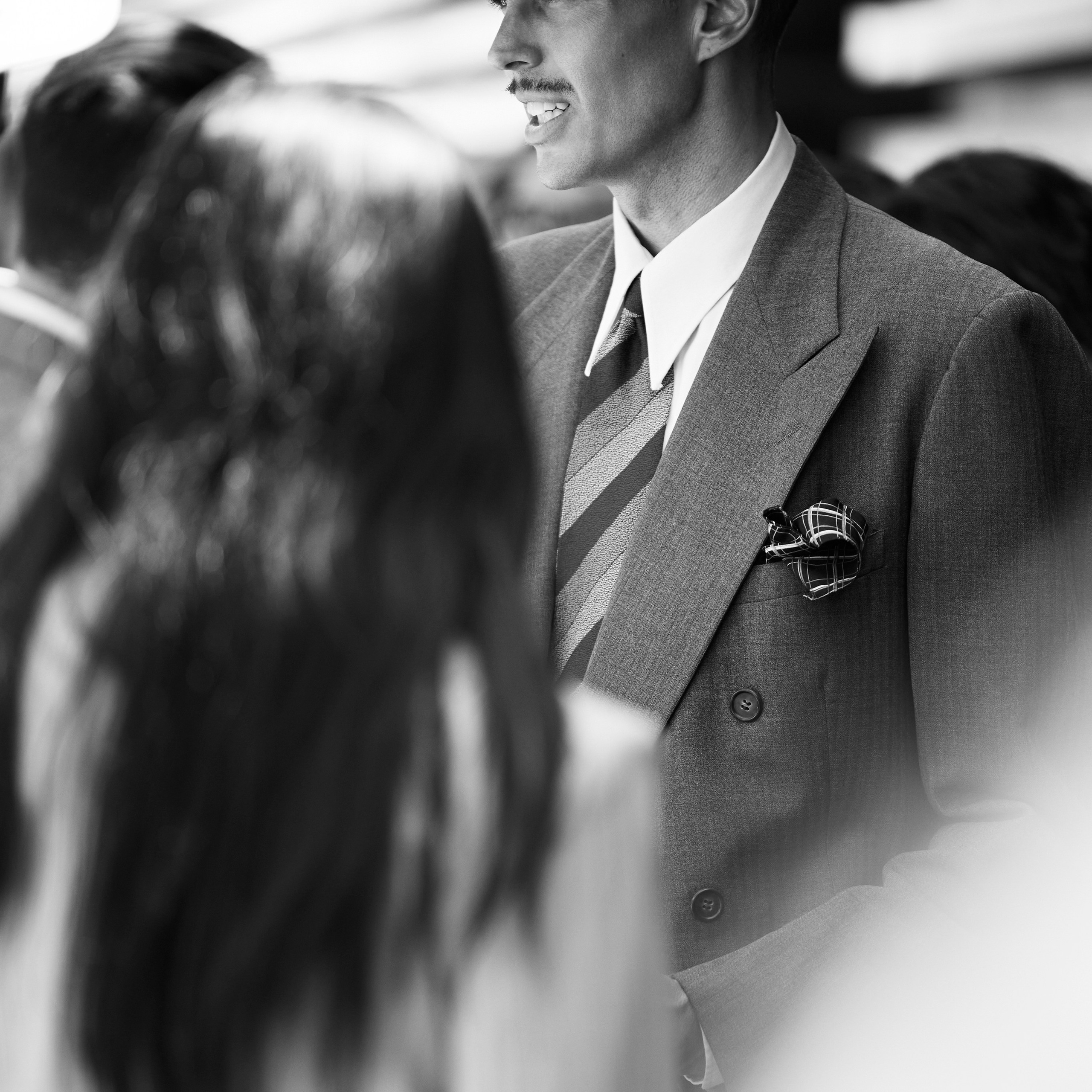 Piti Uomo 108 Day 2