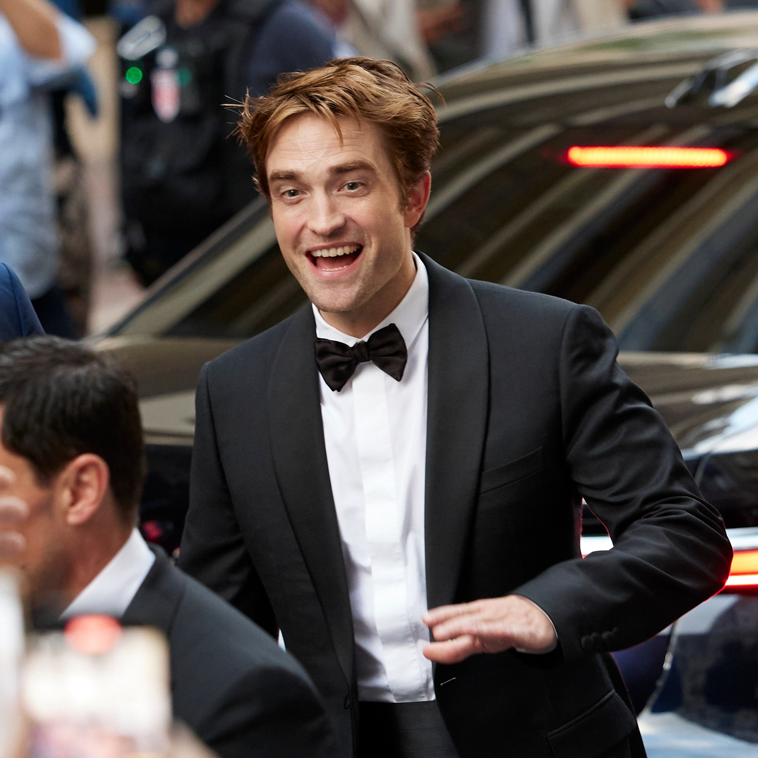 Cannes film festival 2025 day 4