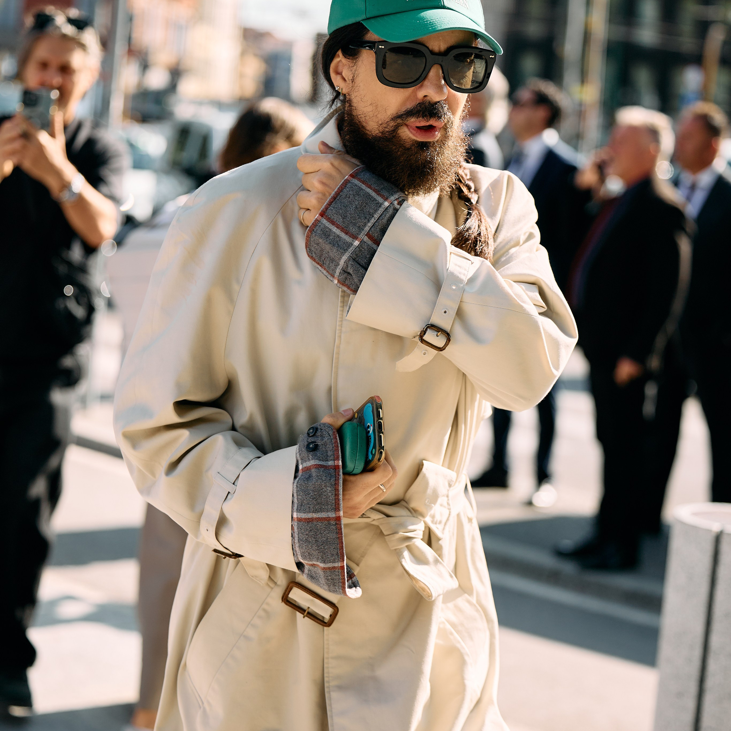 JIL SANDER WOMEN’S COLLECTION SPRING/SUMMER 2027