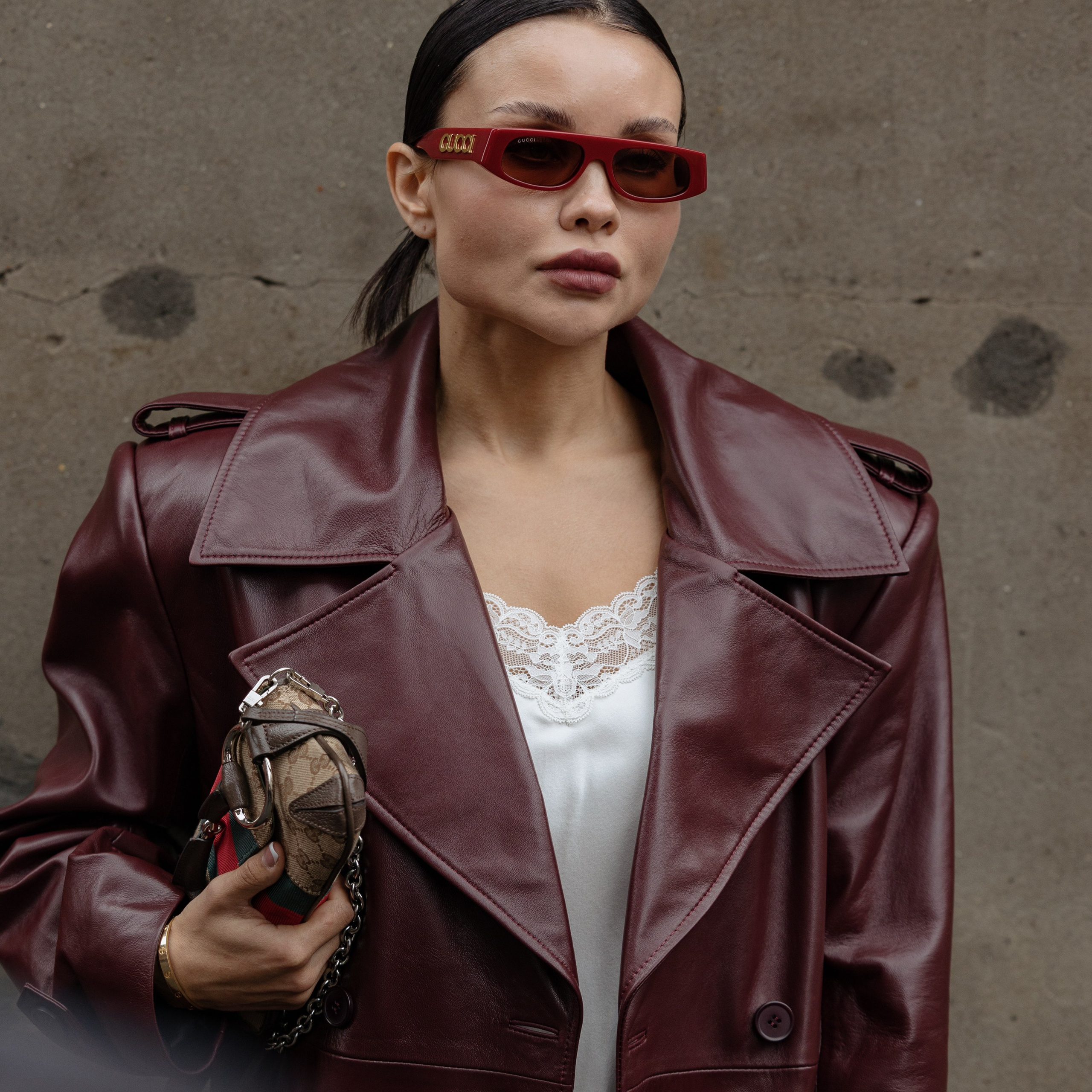 GUCCI MFW FALL/WINTER 24/25