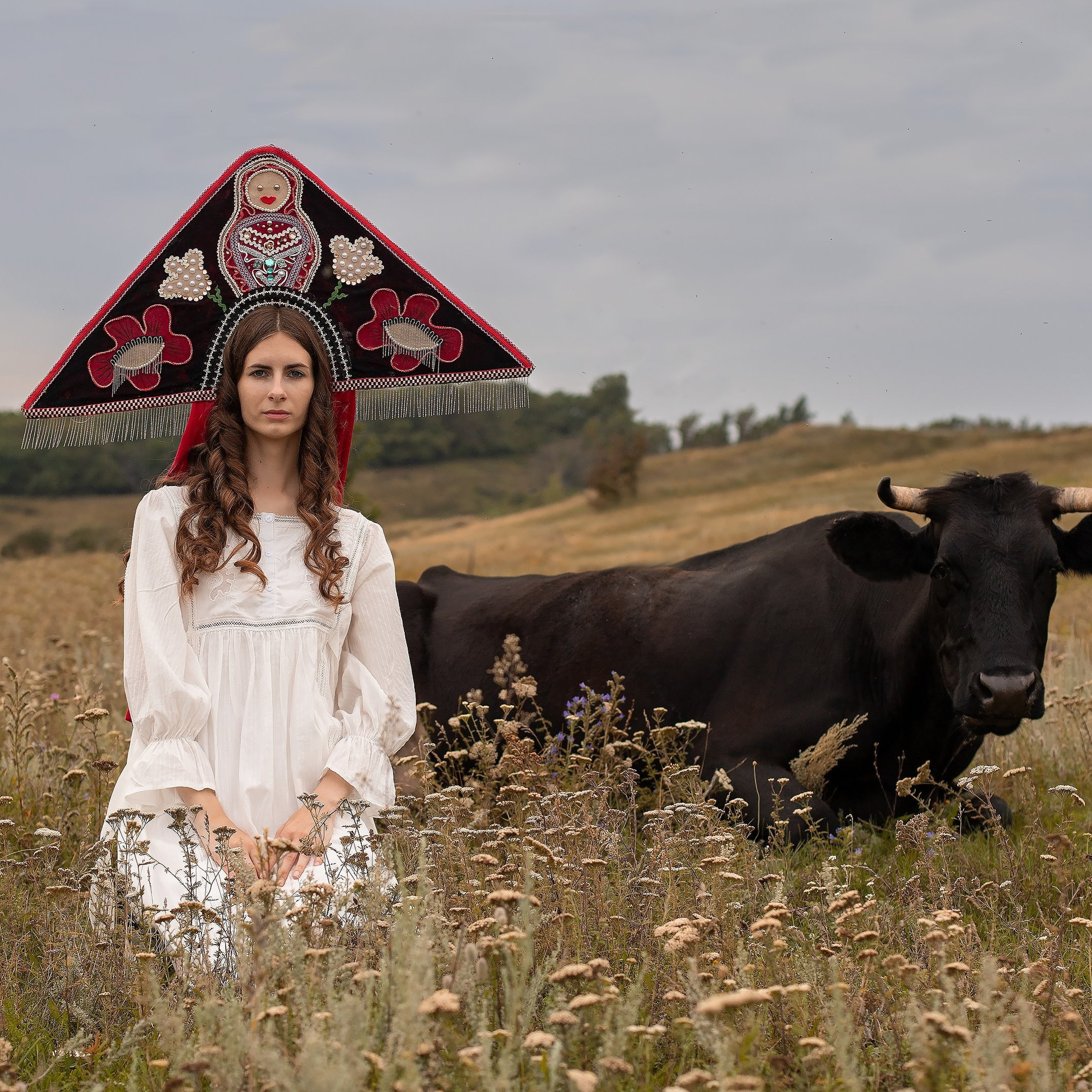 Индивидуальные съёмки