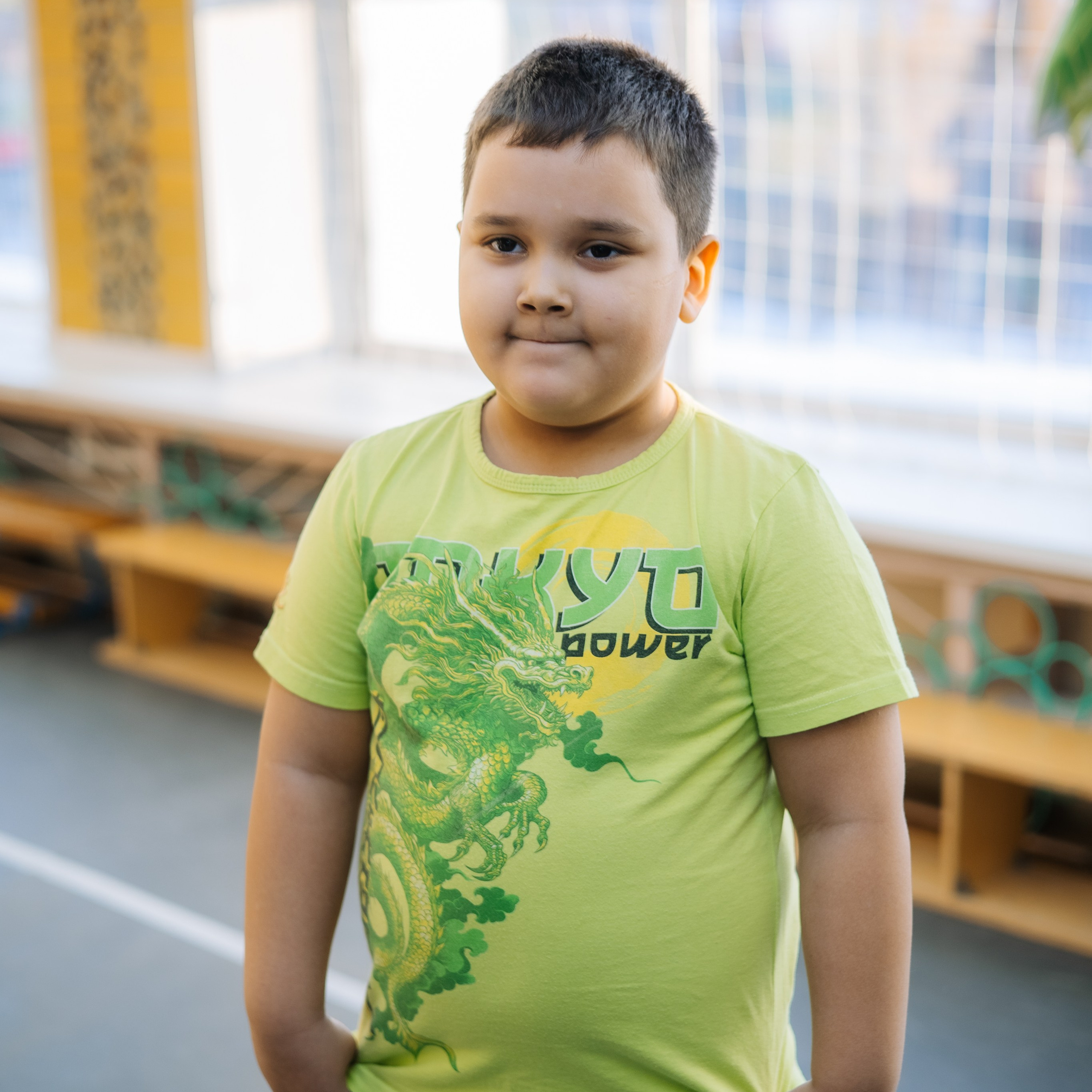 Отзывы. Фотограф Харп Лабытнанги