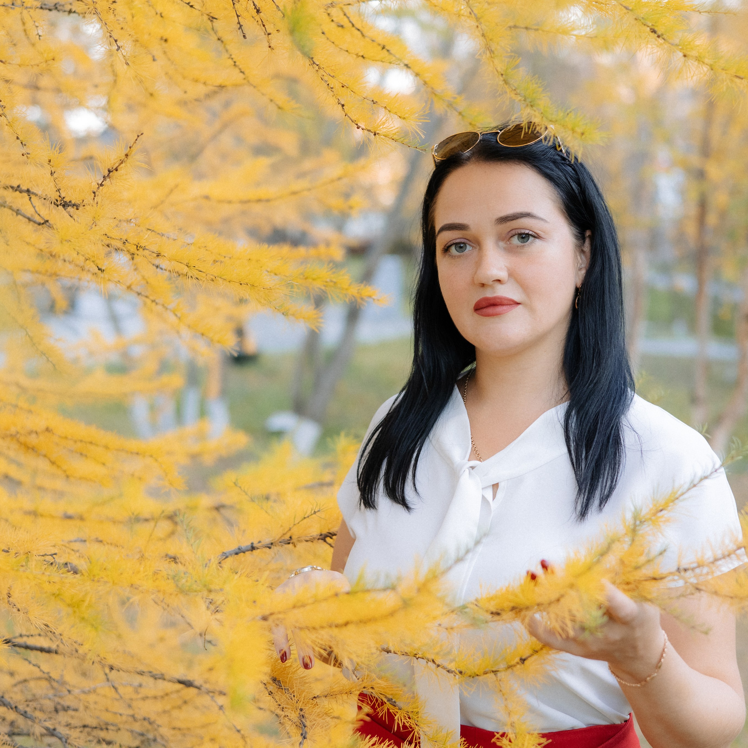 Отзывы. Фотограф Харп Лабытнанги