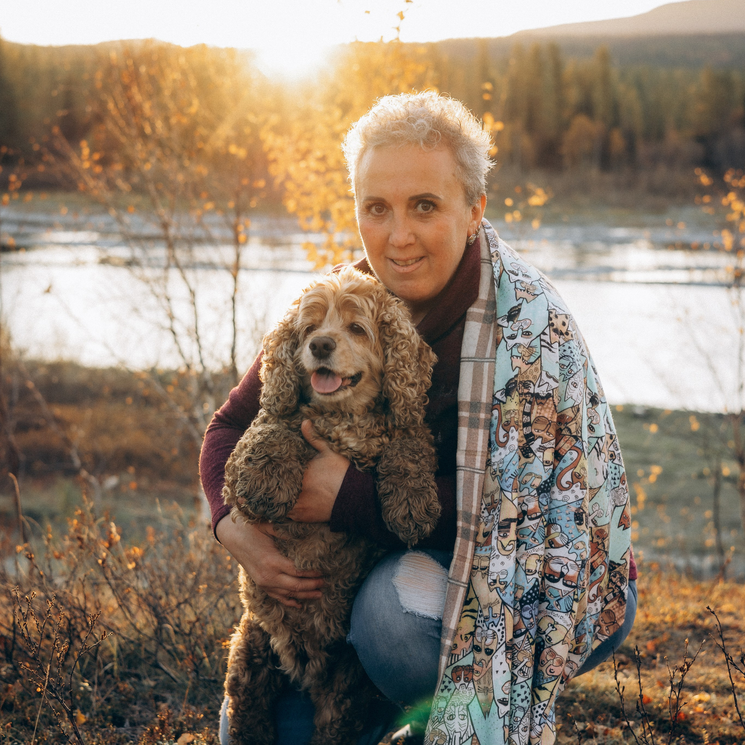 Отзывы. Фотограф Харп Лабытнанги