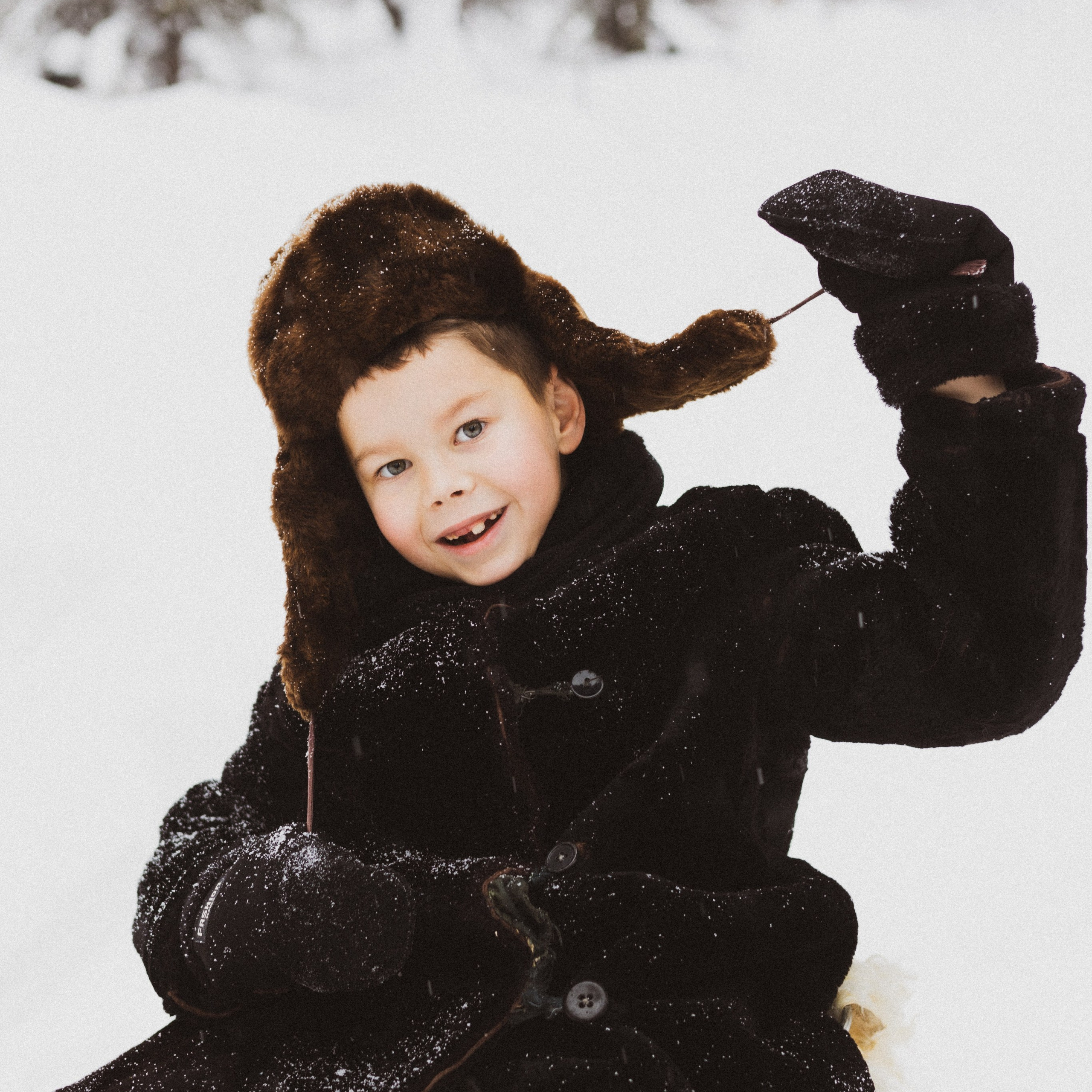 Отзывы. Фотограф Харп Лабытнанги