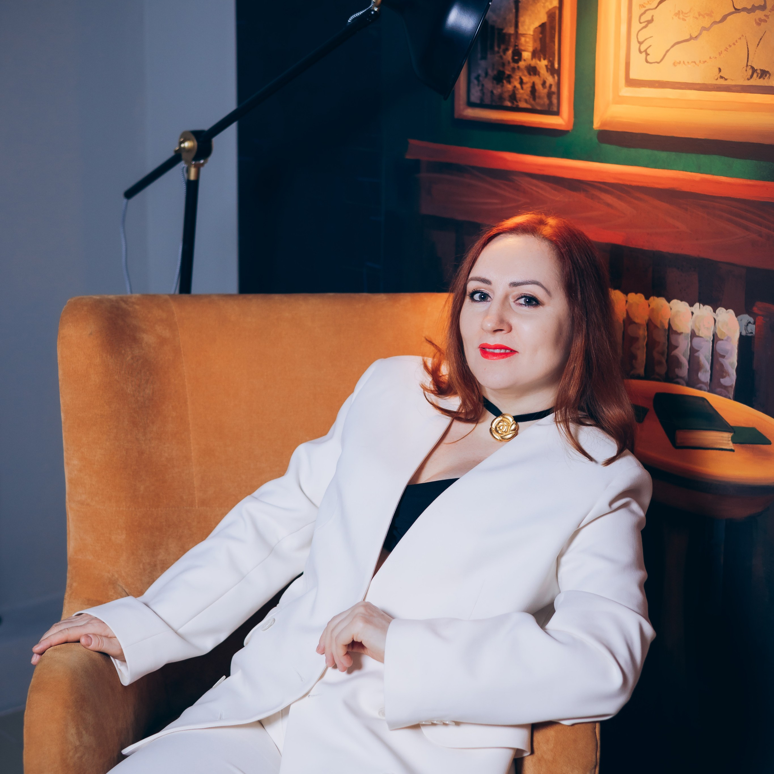 Отзывы. Фотограф Харп Лабытнанги