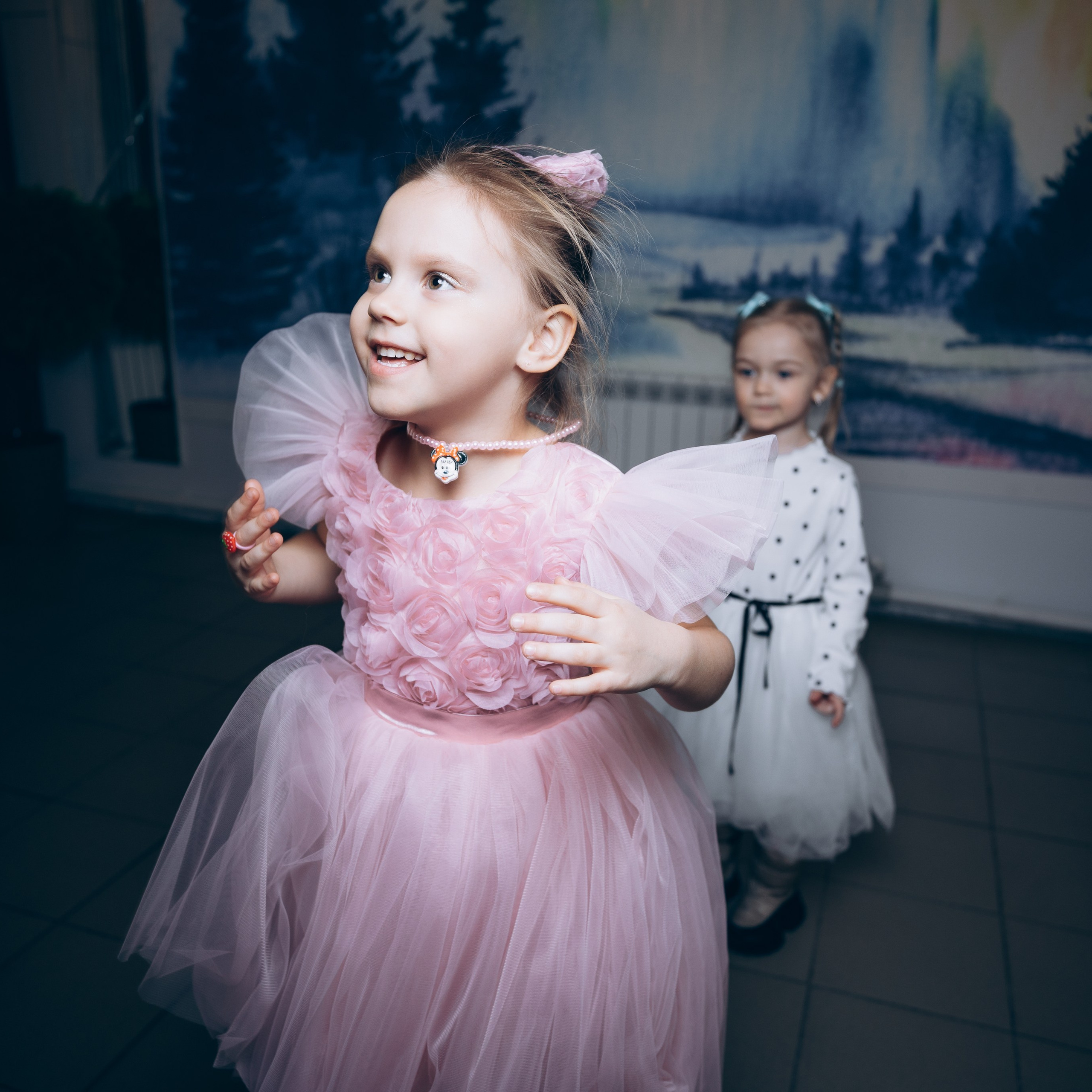 Отзывы. Фотограф Харп Лабытнанги