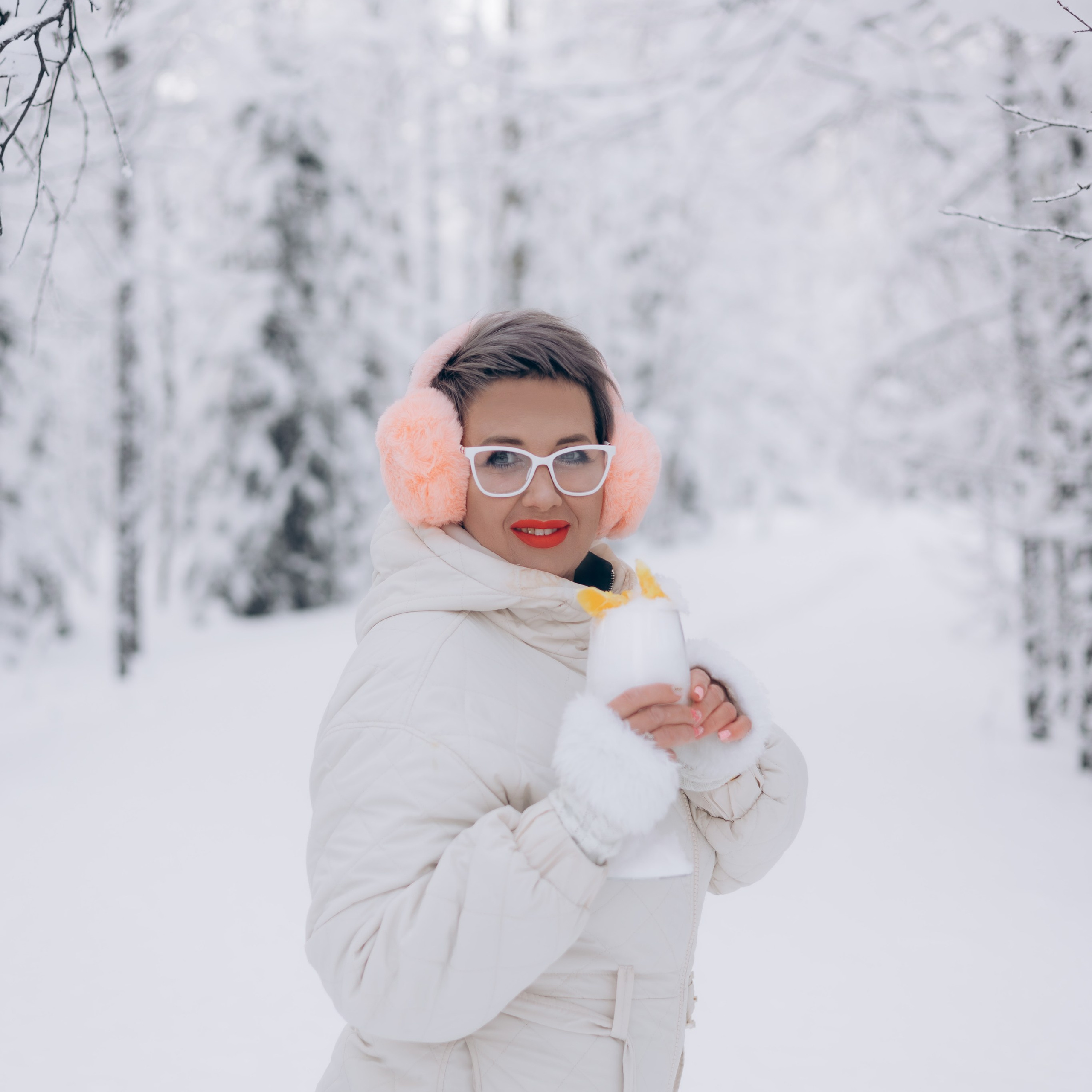 Отзывы. Фотограф Харп Лабытнанги