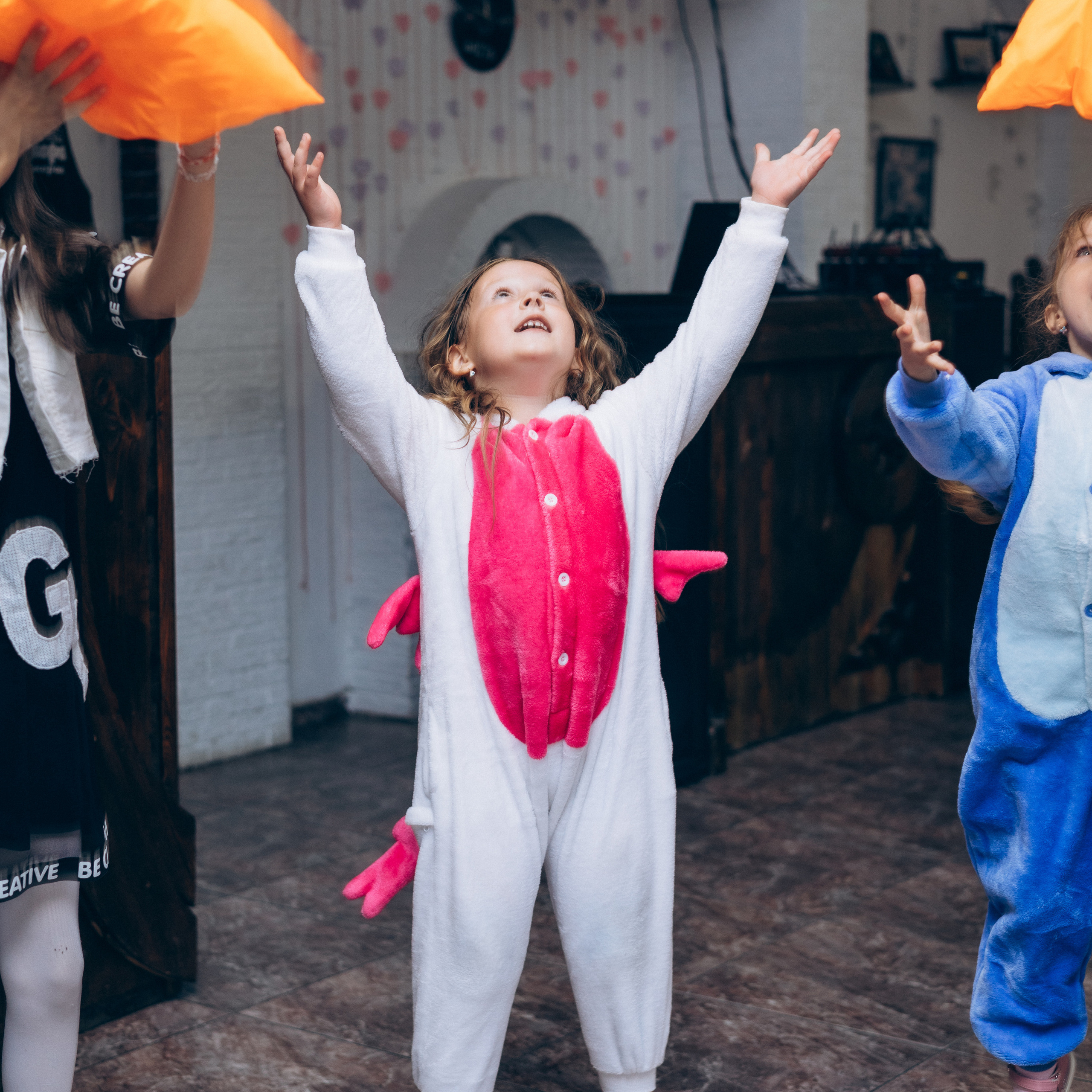 Отзывы. Фотограф Харп Лабытнанги