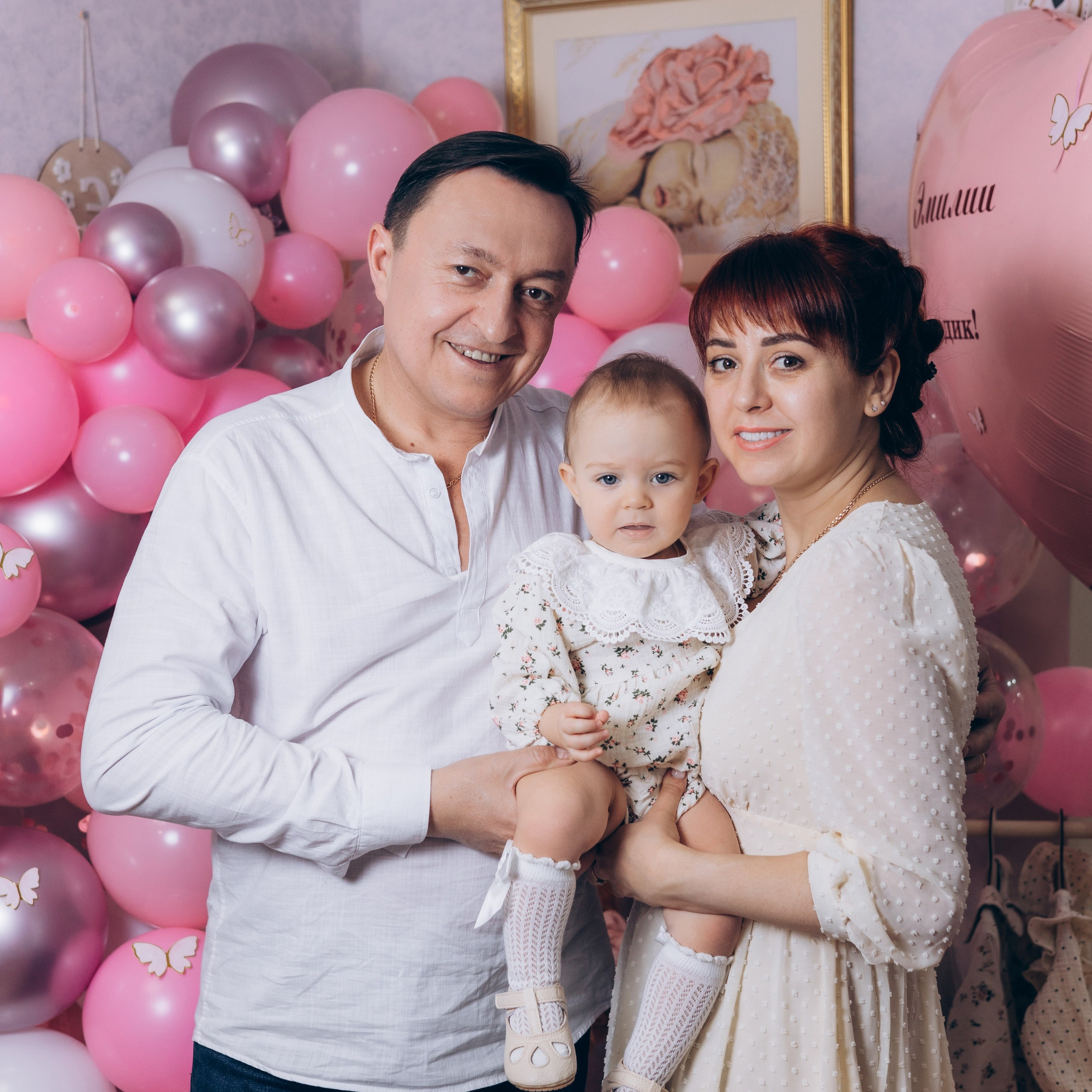 Отзывы. Фотограф Харп Лабытнанги