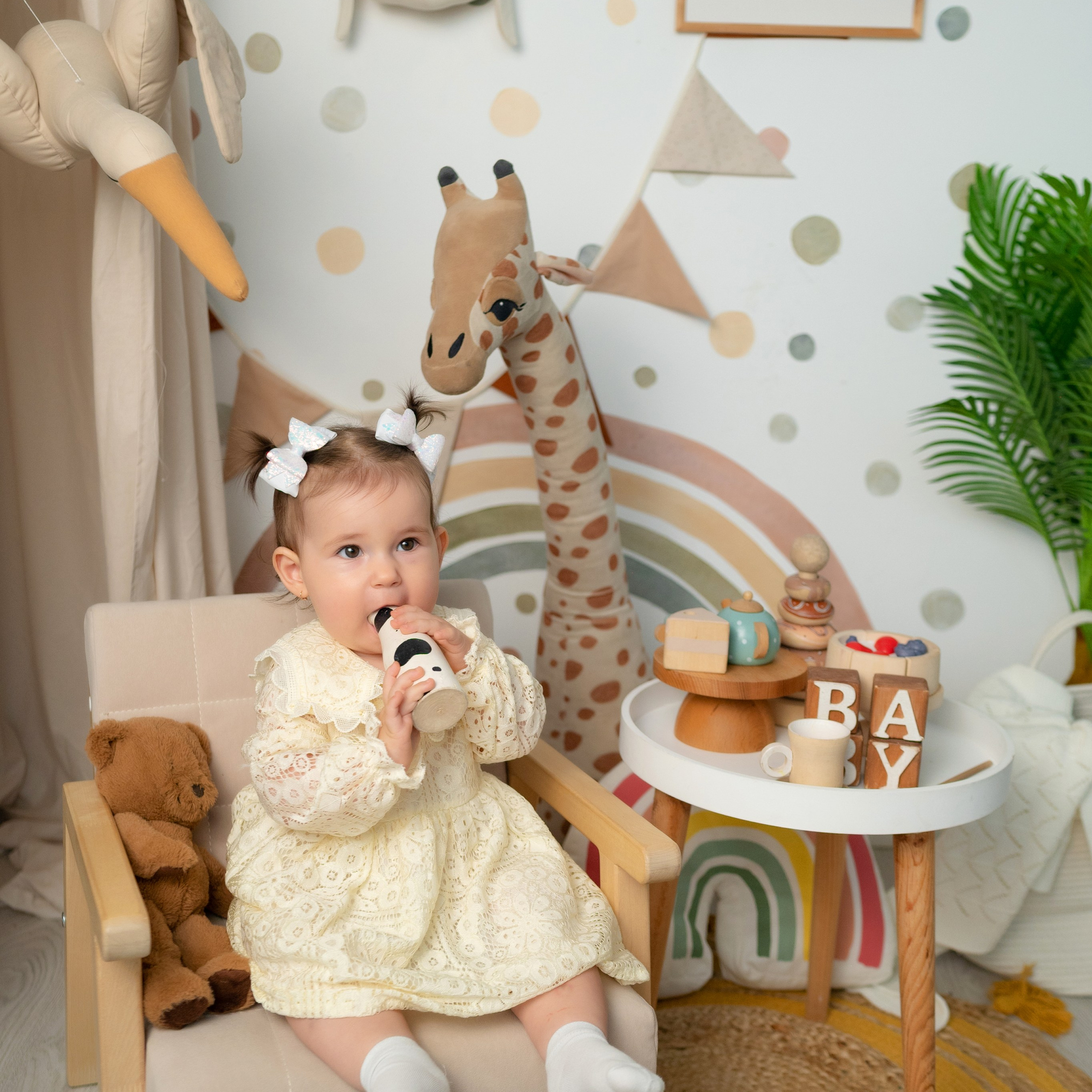 ДЕТСКИЙ ФОТОГРАФ В КРАСНОДАРЕ