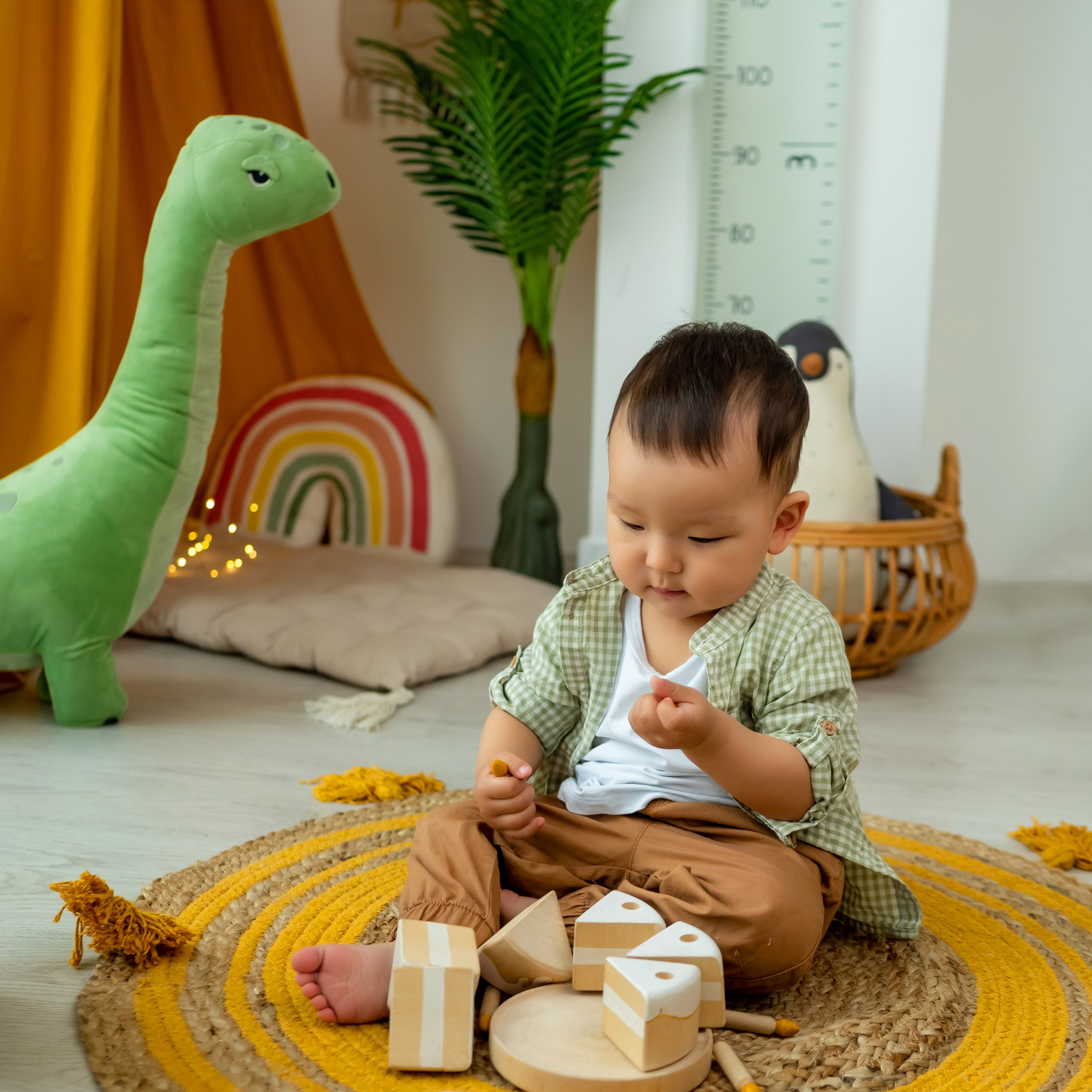 ДЕТСКИЙ ФОТОГРАФ В КРАСНОДАРЕ