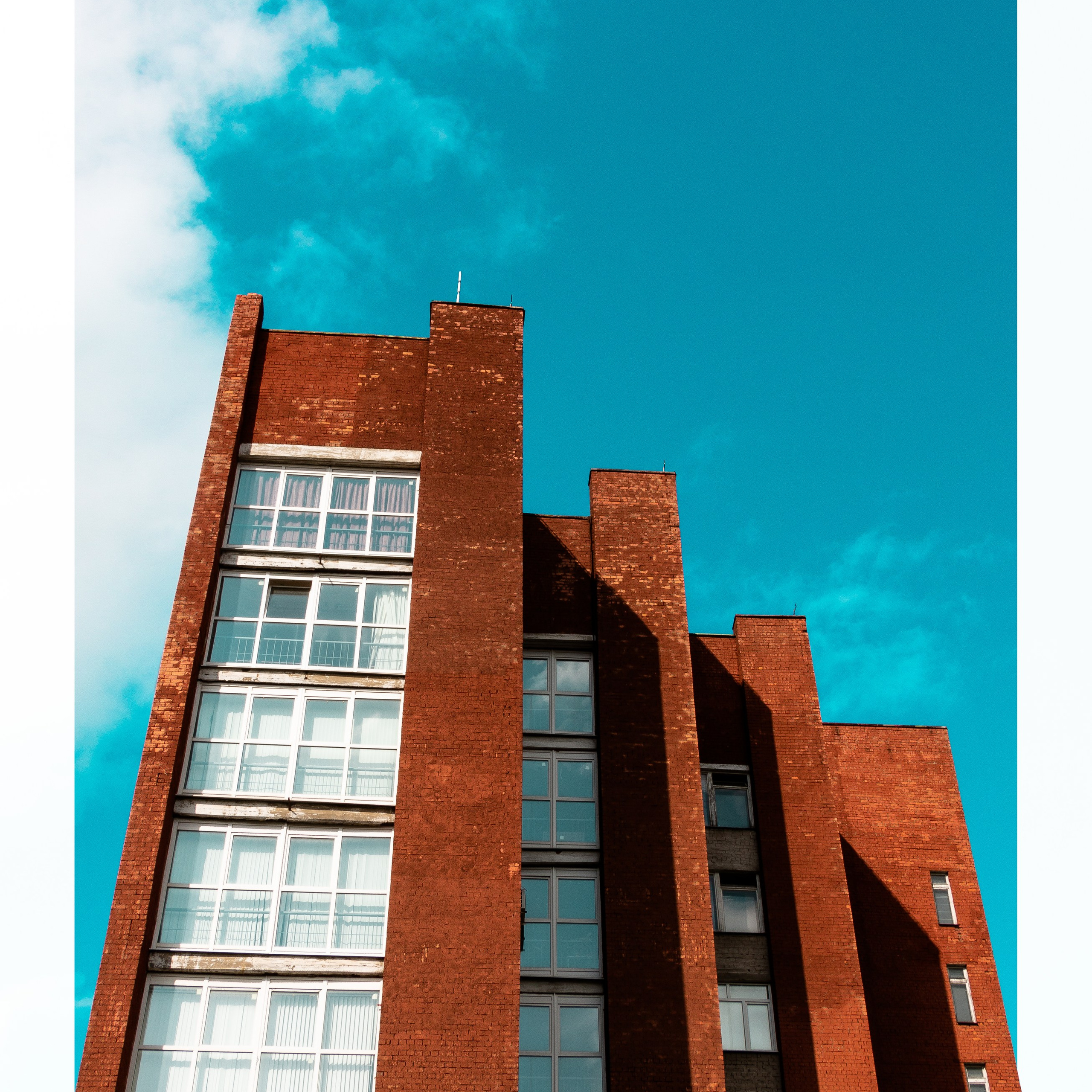 Истории. Портретный фотограф Евгений Денисов