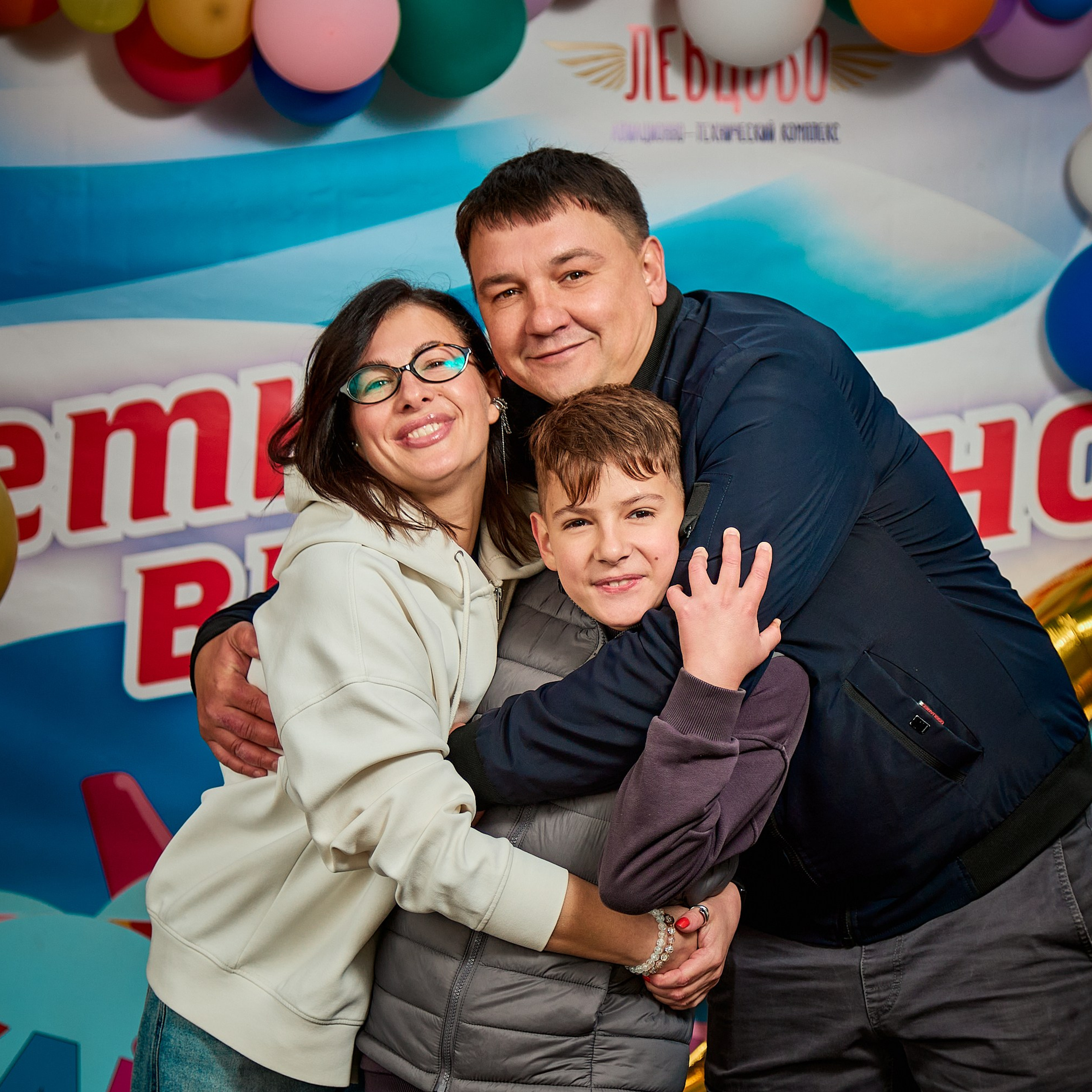Отзывы. Портретный фотограф Евгений Денисов