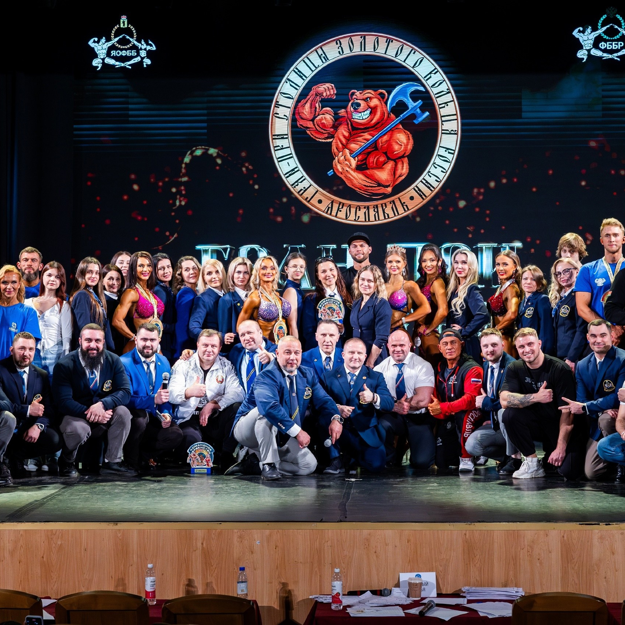 Истории. Портретный фотограф Евгений Денисов