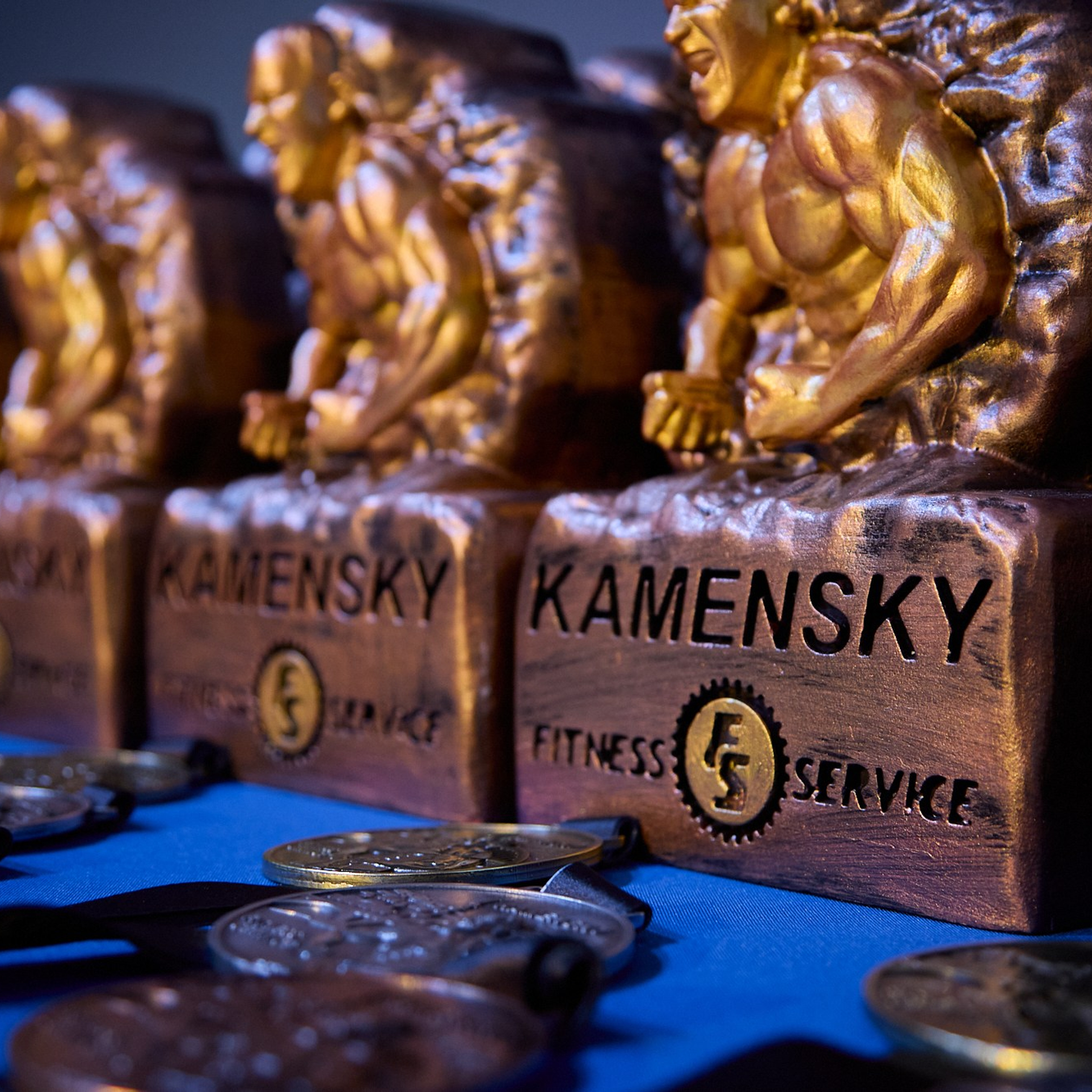 Истории. Портретный фотограф Евгений Денисов