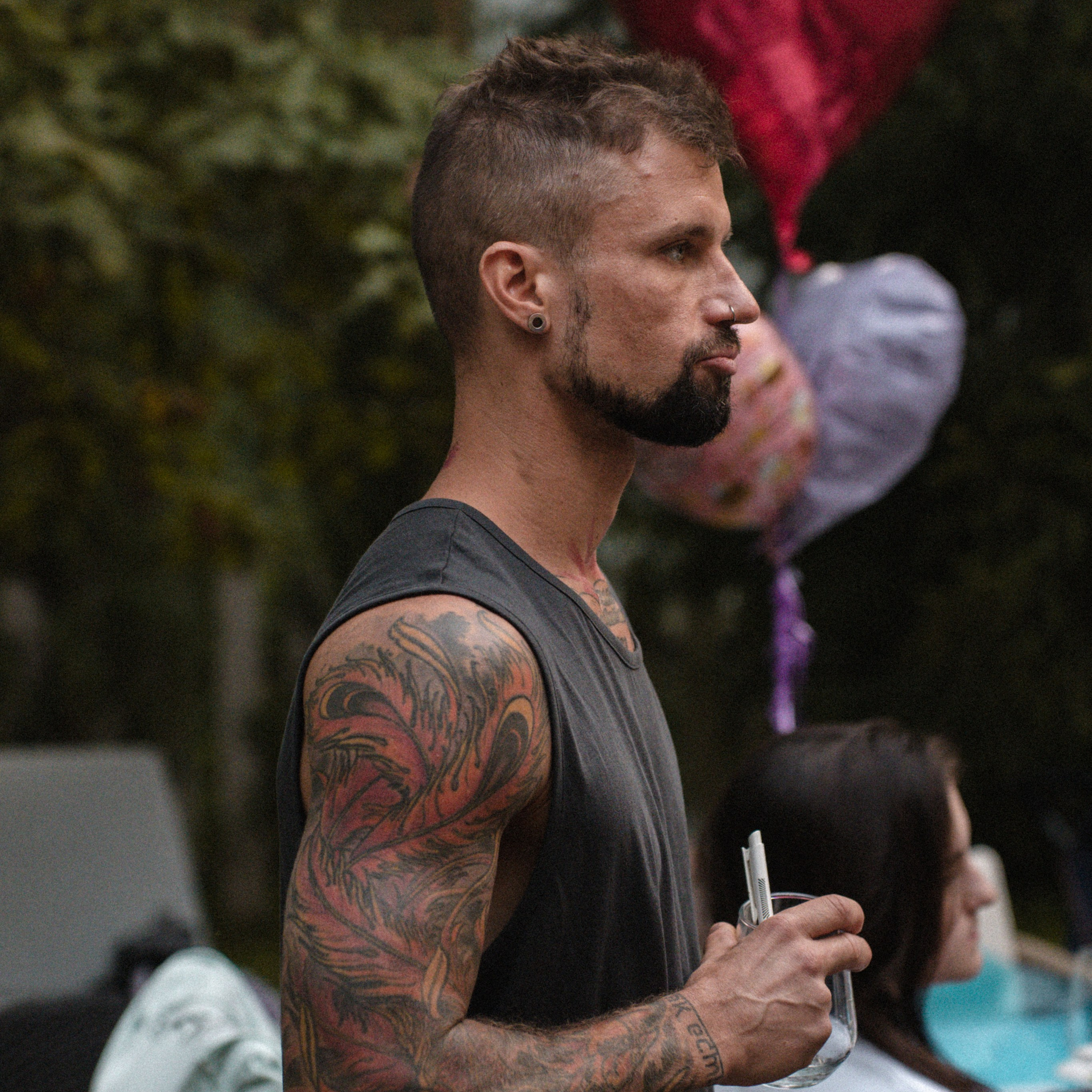 Фотограф в Москве Екатерина Дмитриева