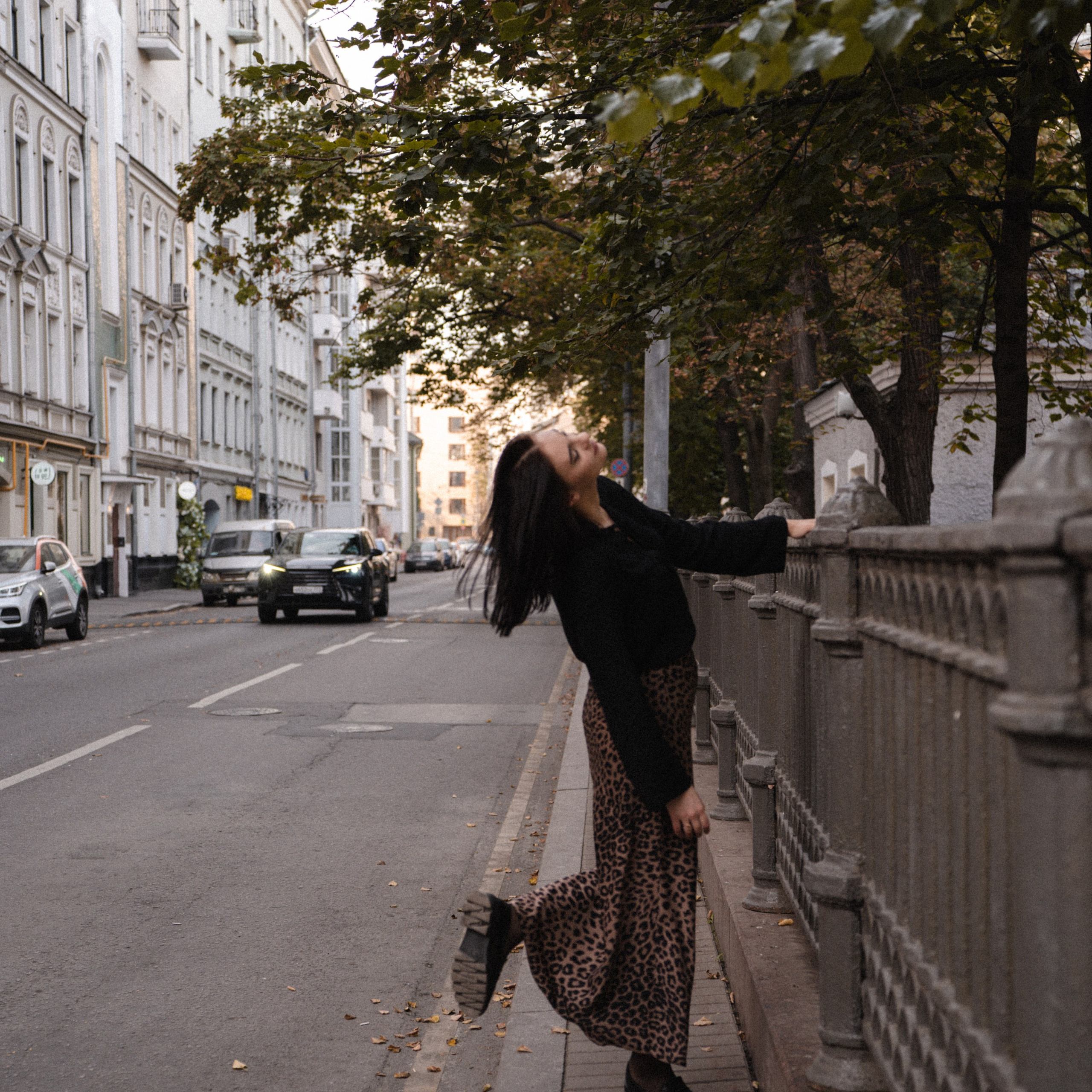 Фотограф в Москве Екатерина Дмитриева