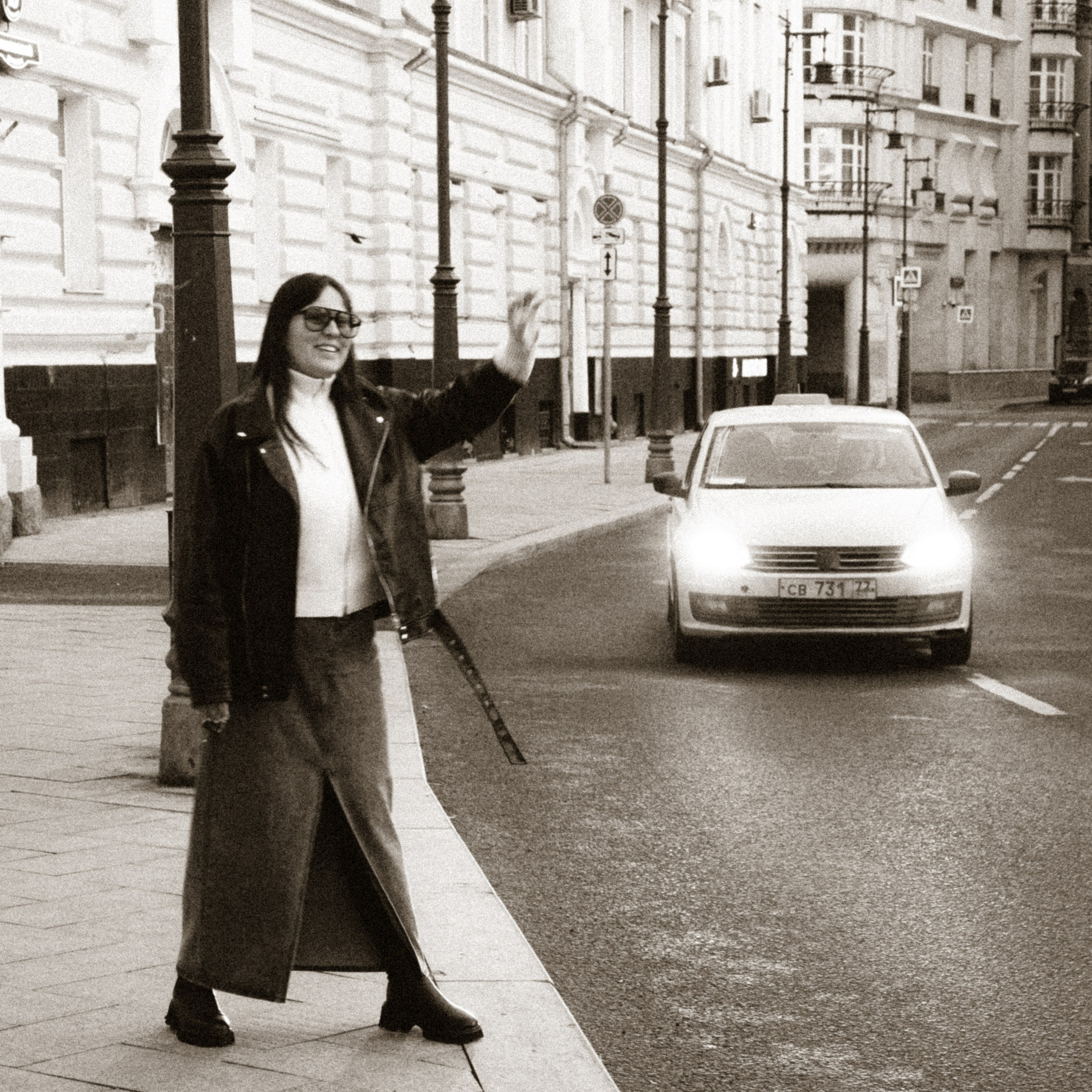 Фотограф в Москве Екатерина Дмитриева