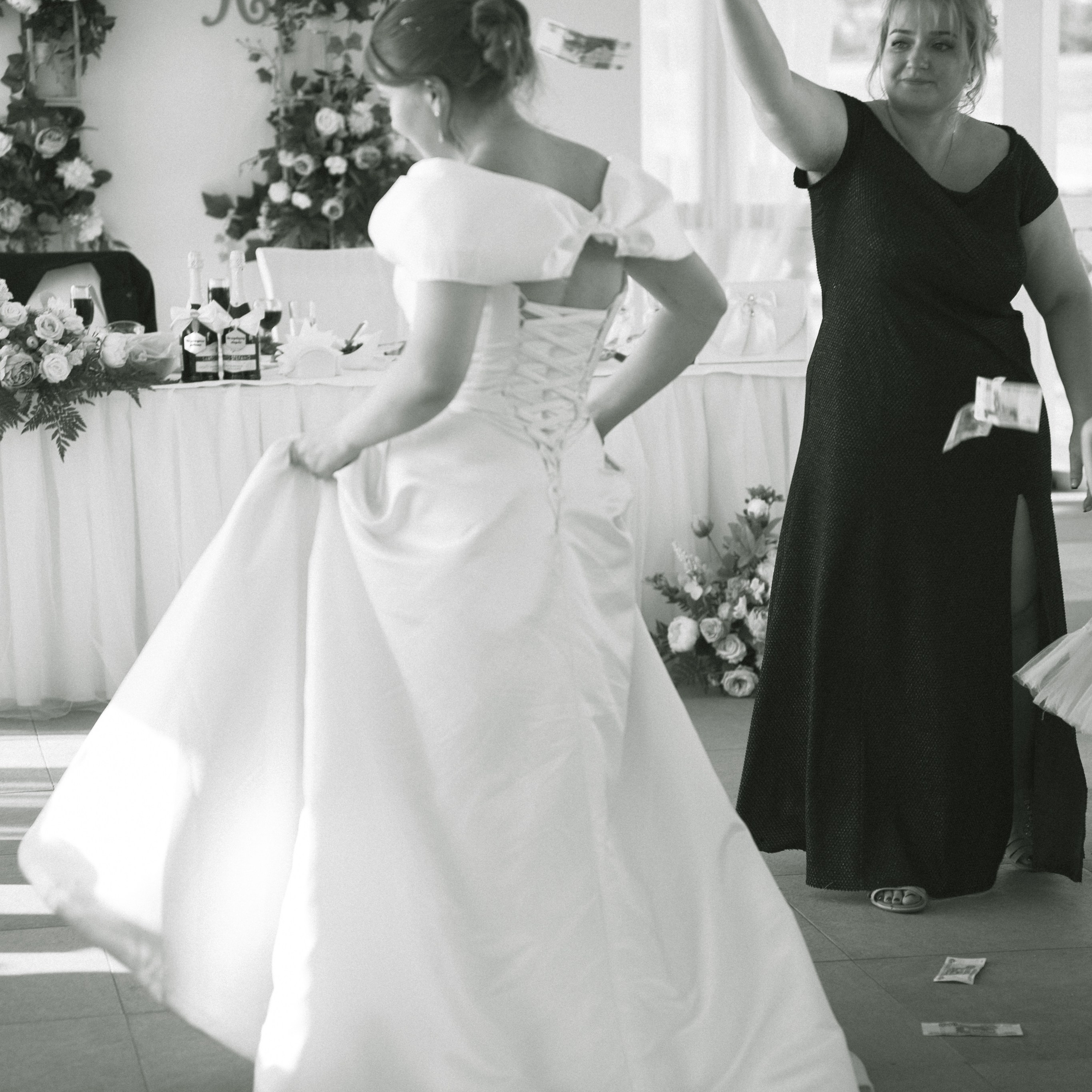 Отзывы о работе фотографа. Фотограф в Москве Екатерина Дмитриева